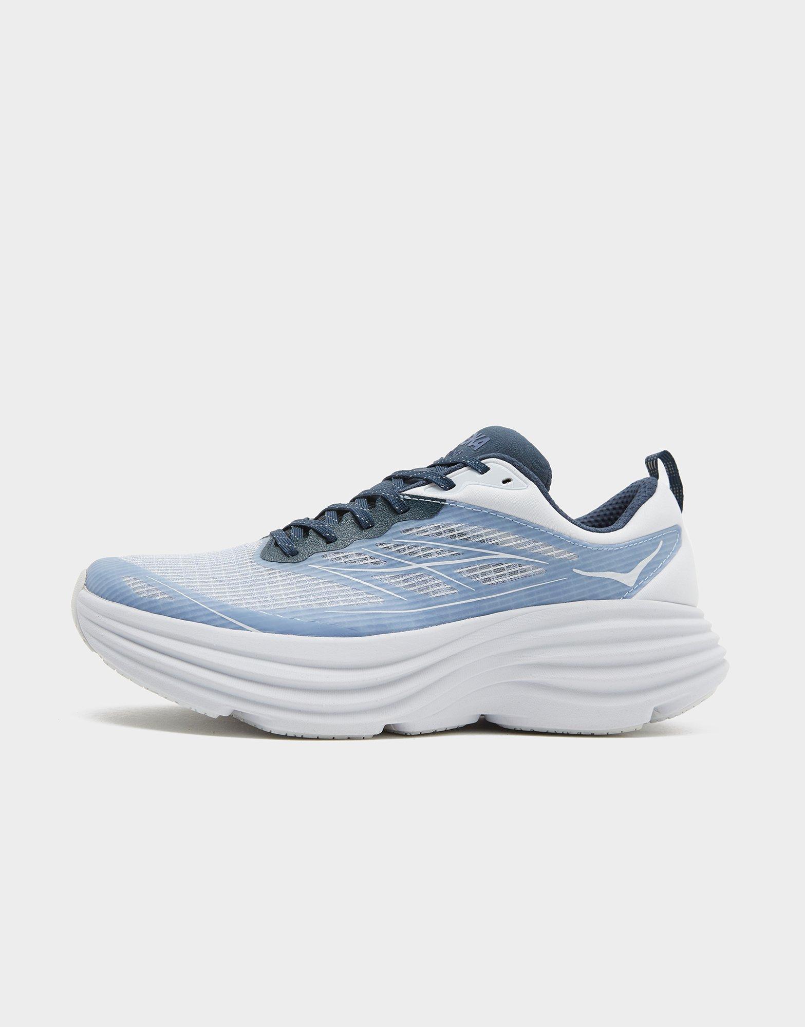 HOKA Bondi 8 Caged