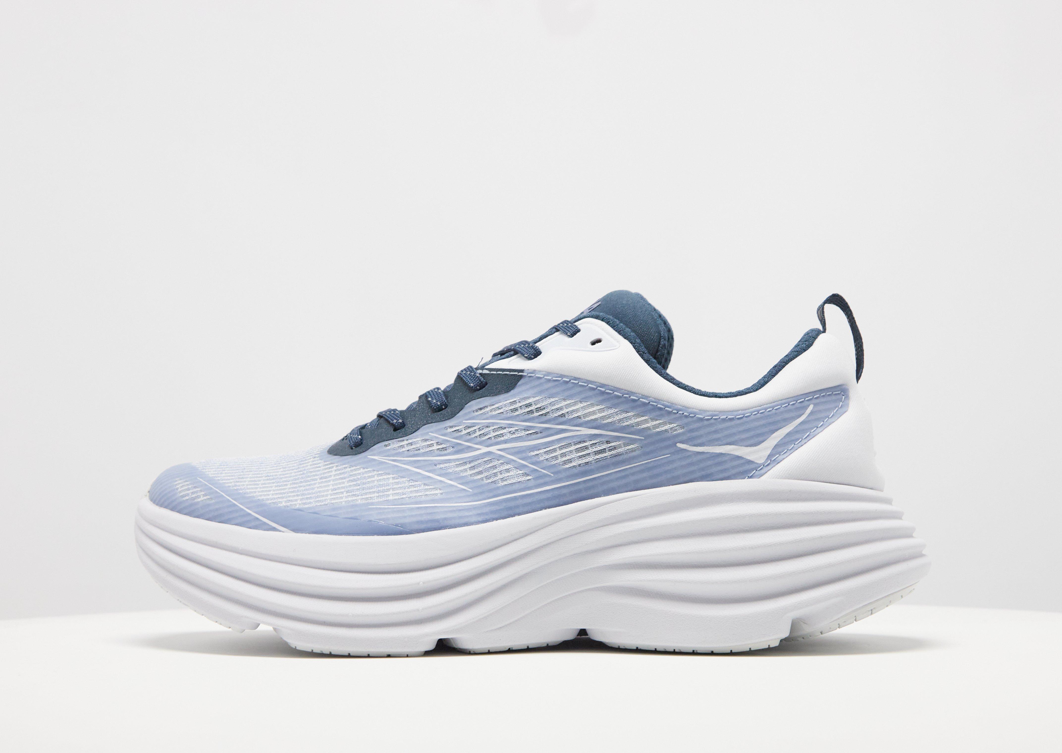 HOKA Bondi 8 Caged