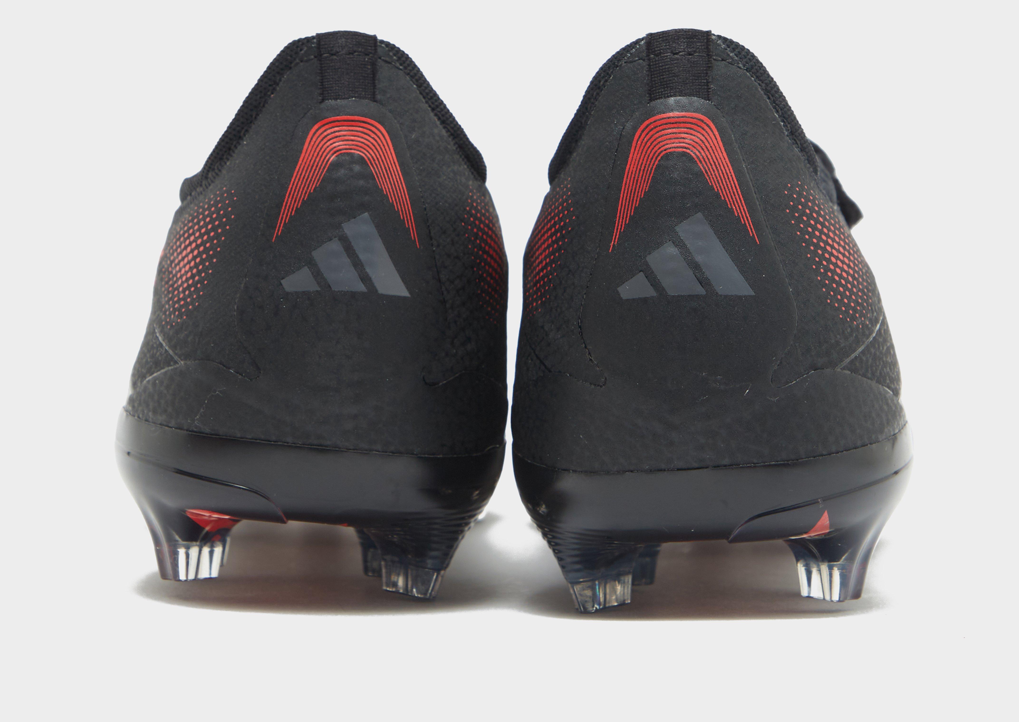 adidas Predator Pro Fold-Over Tongue FG