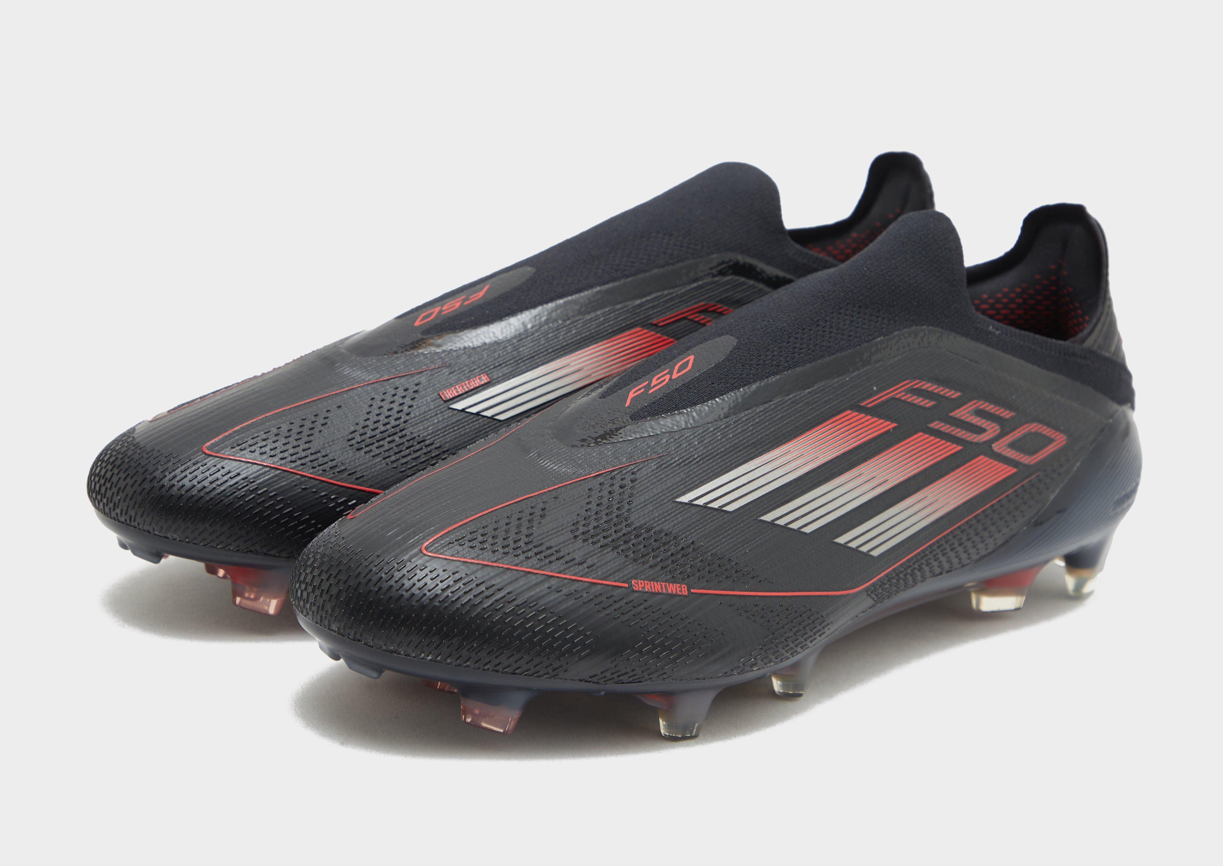 adidas F50 Elite Laceless FG