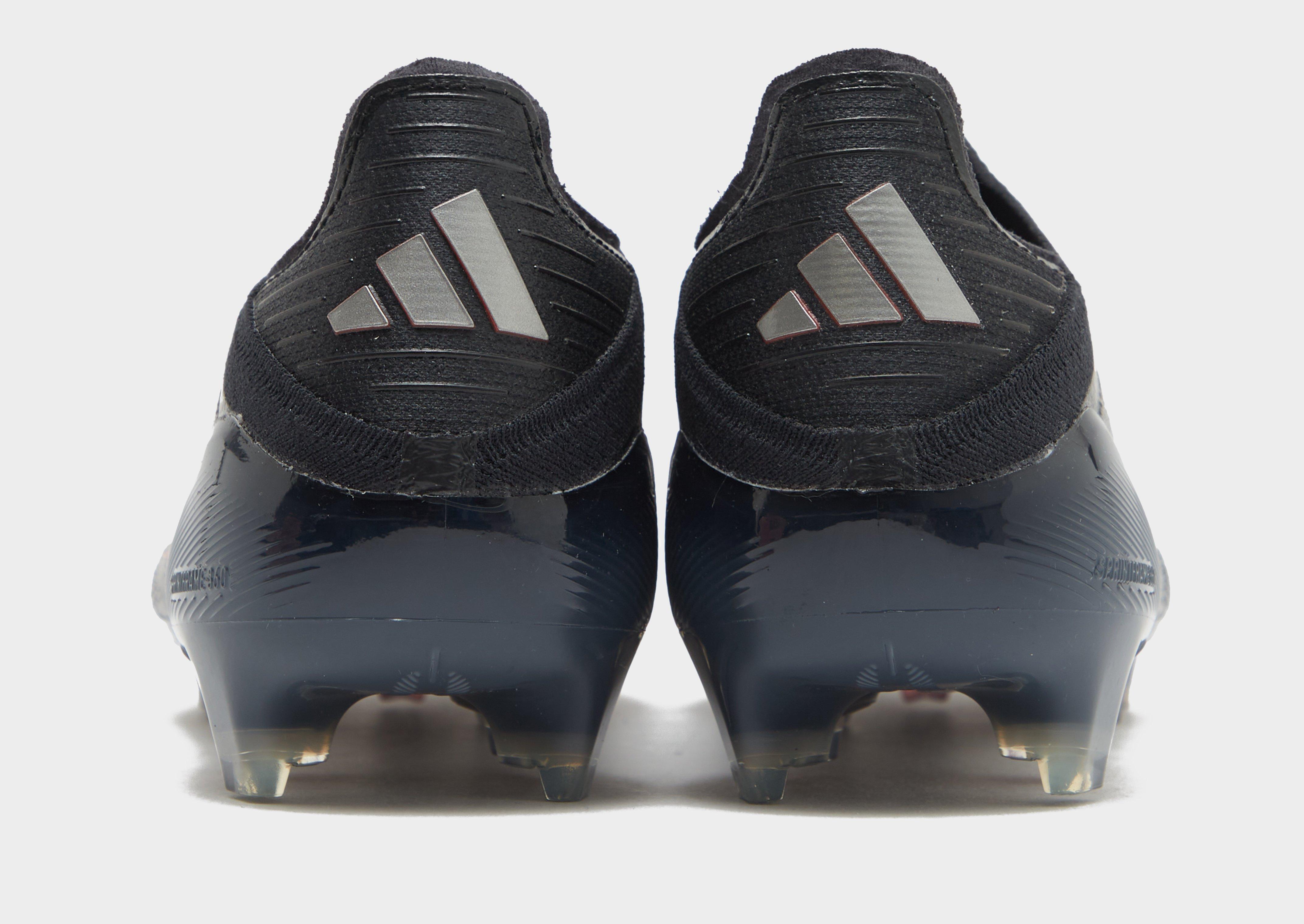 adidas F50 Elite Laceless FG