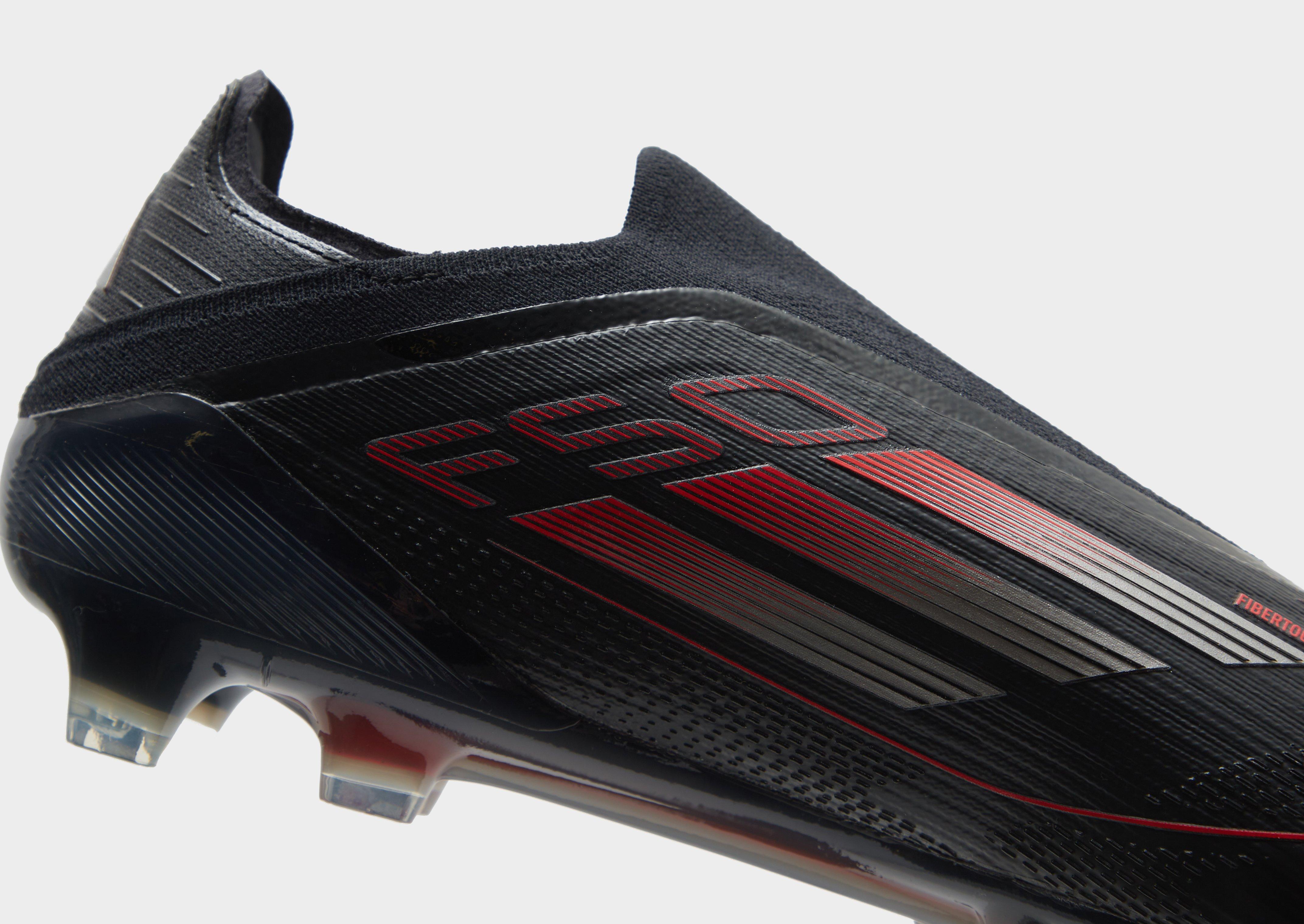 adidas F50 Elite Laceless FG