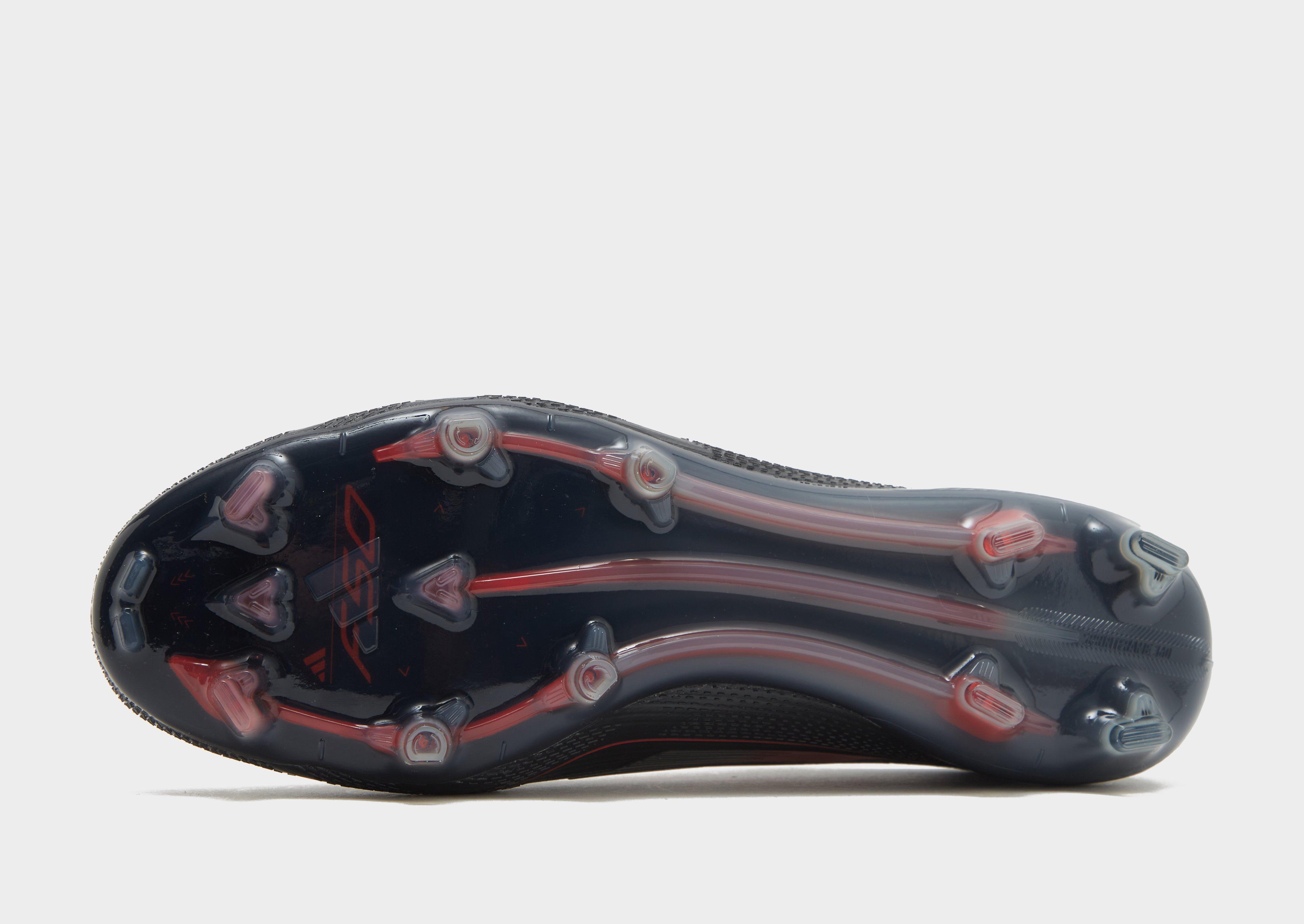 adidas F50 Elite Laceless FG