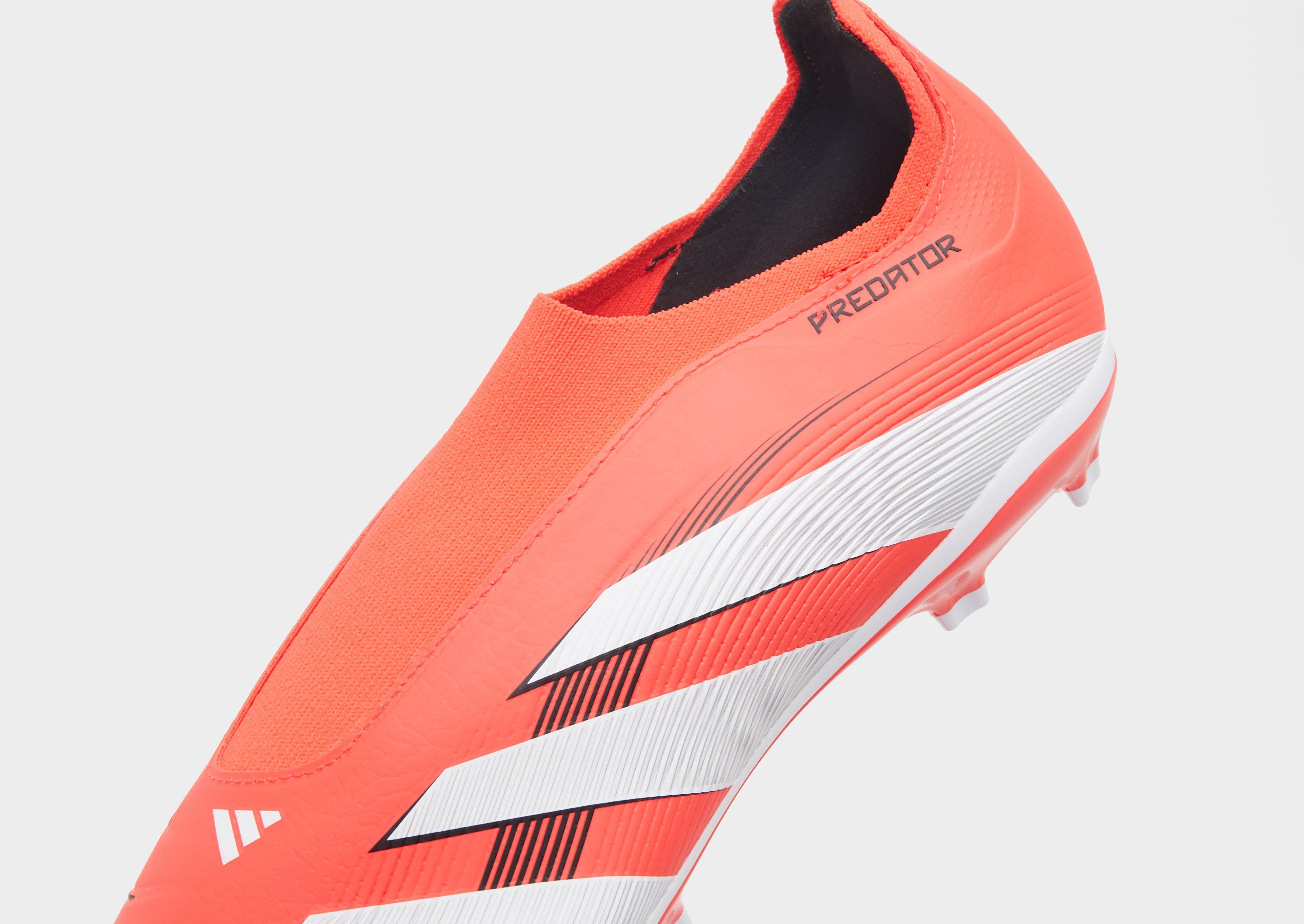 adidas Predator League Laceless FG