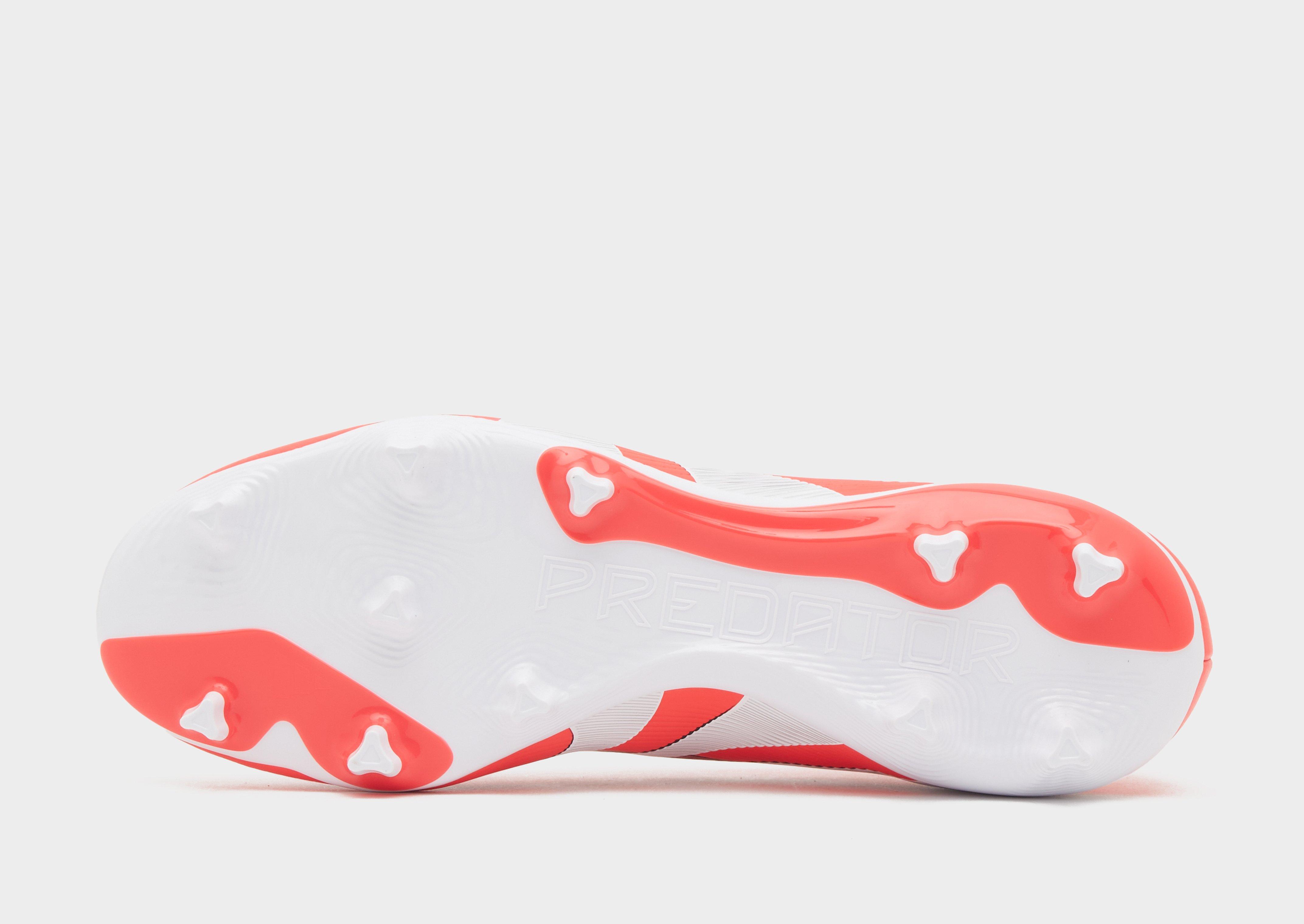 adidas Predator League Laceless FG