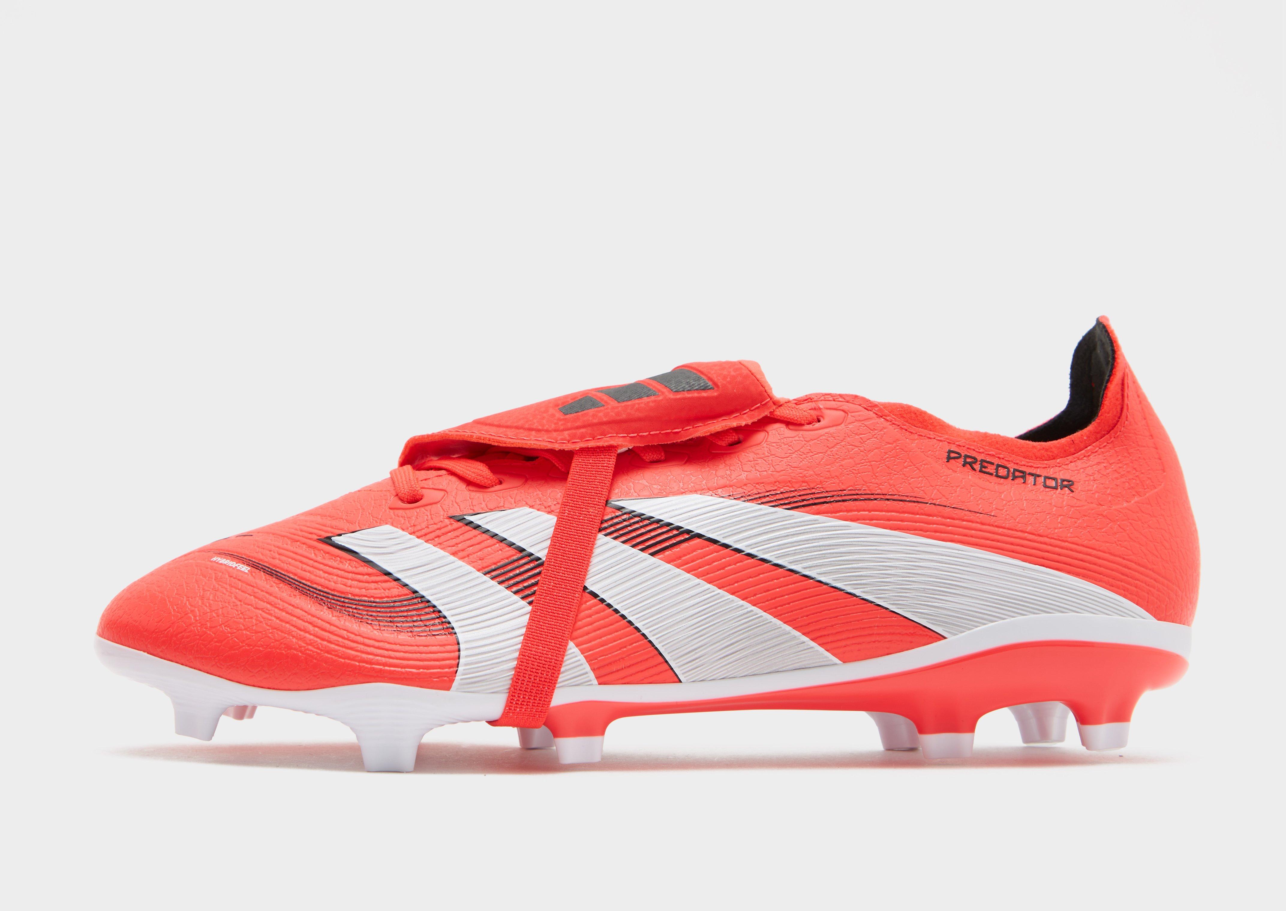 Outfit Adidas Predator Sportschuhe Adidas Predator Hallenschuhe