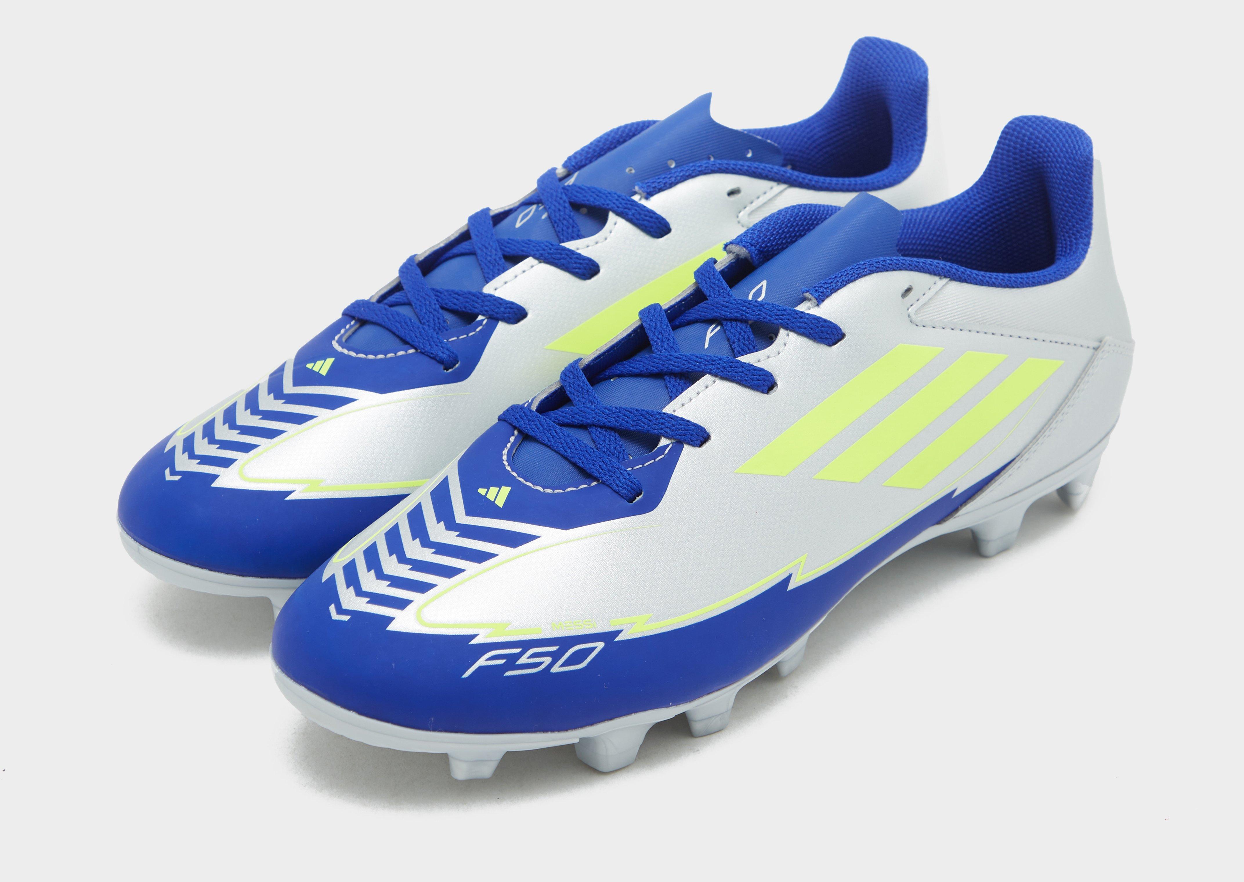 adidas F50 Messi Club FG