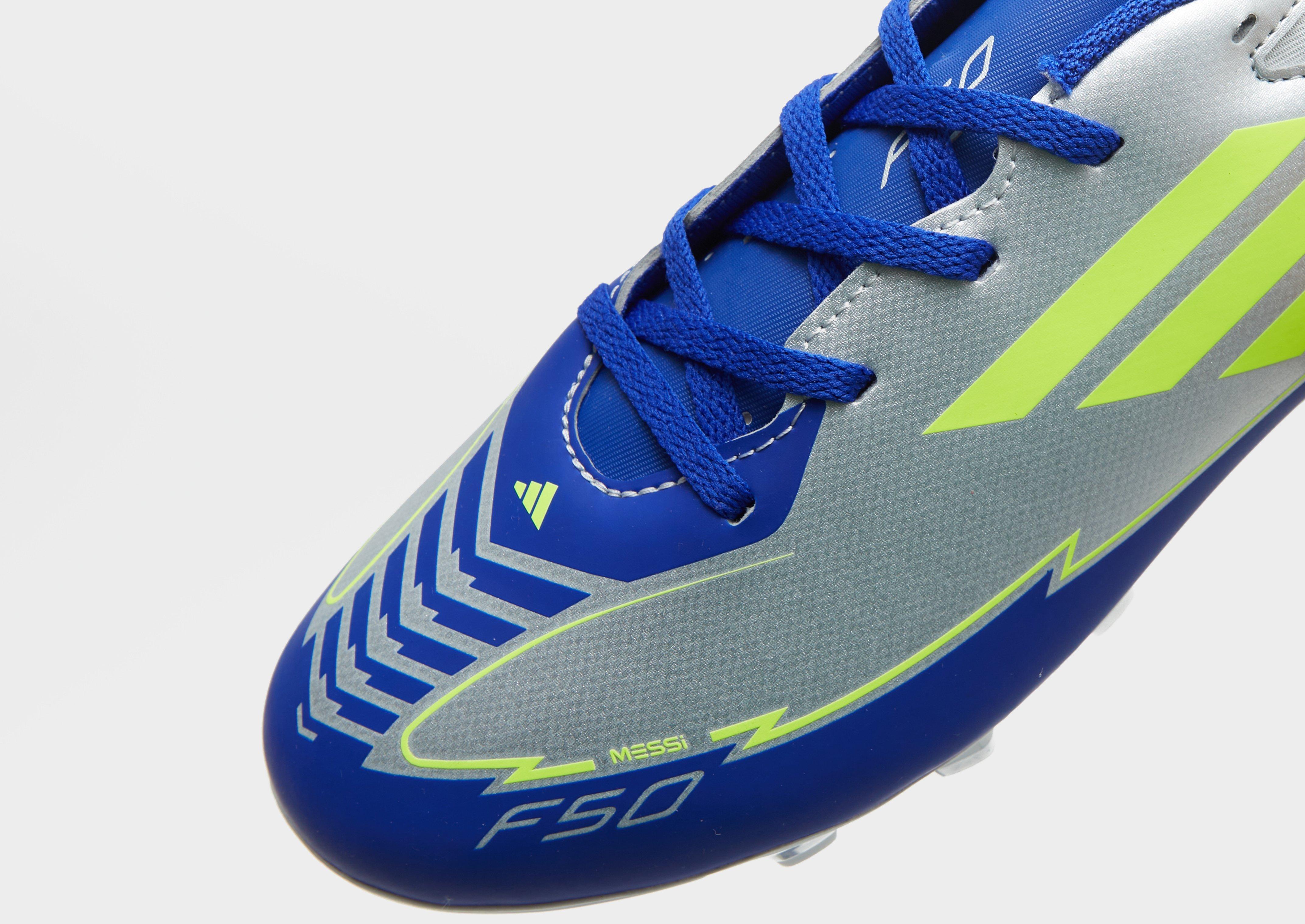 adidas F50 Messi Club FG