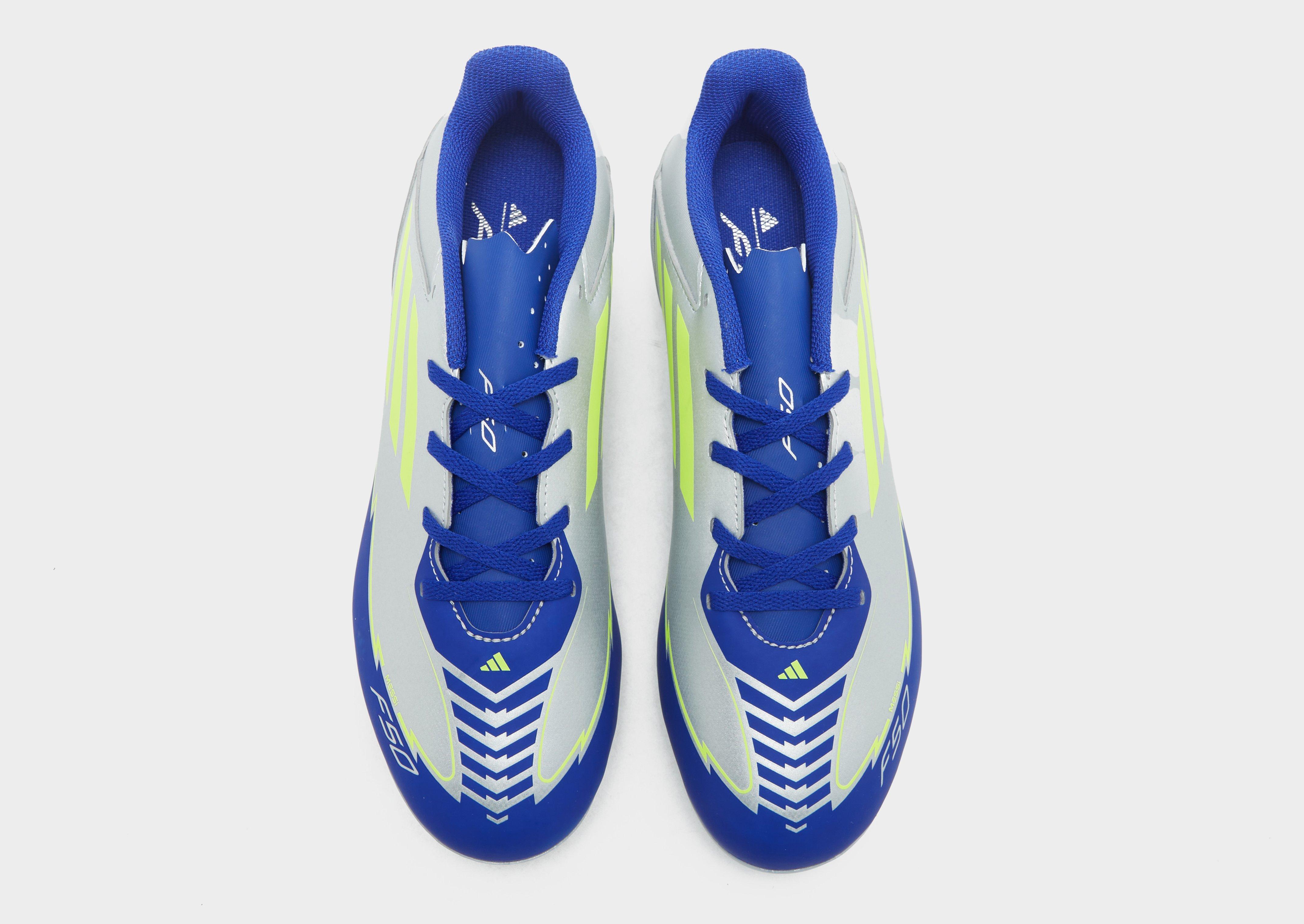 adidas F50 Messi Club FG