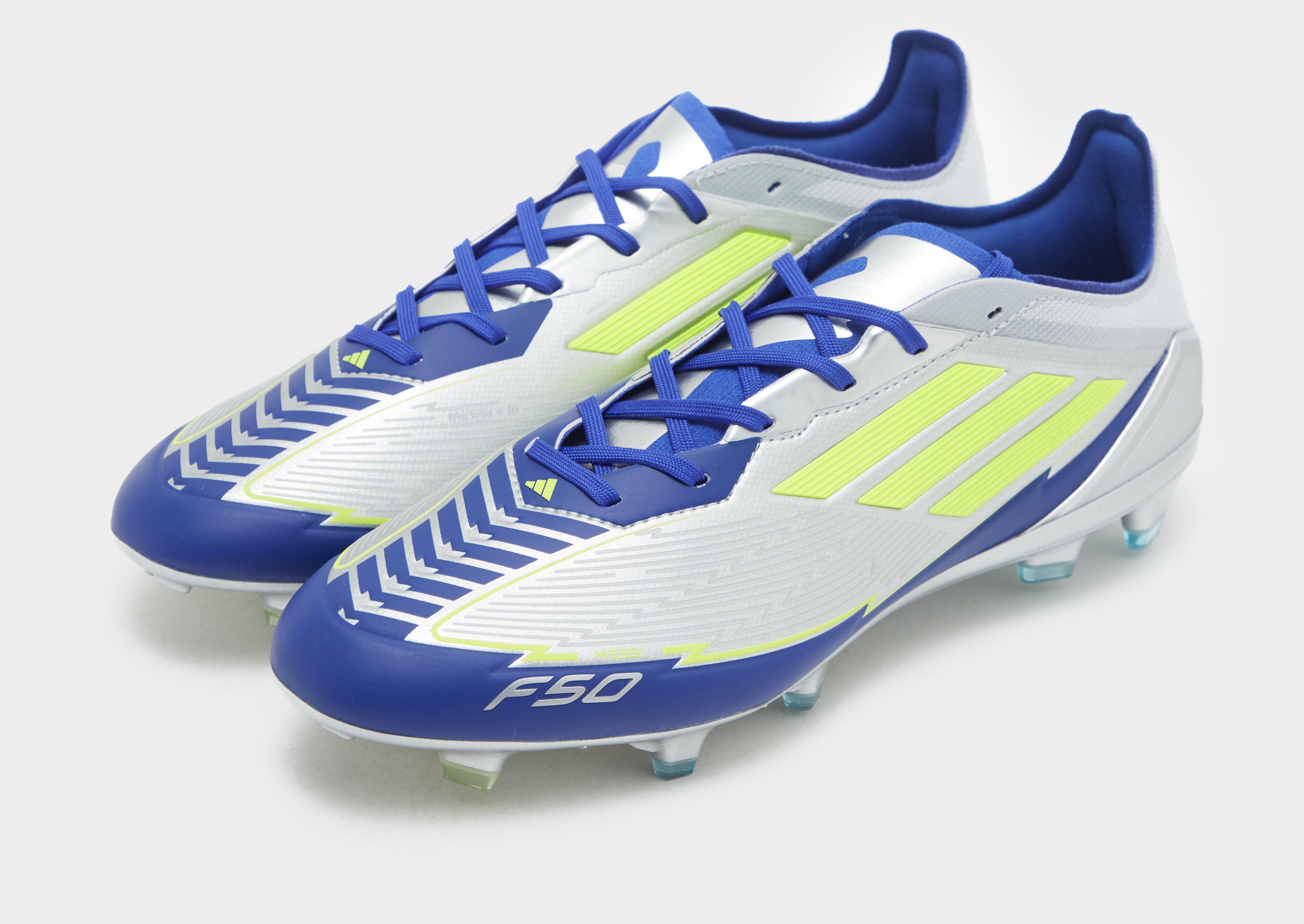 adidas F50 Messi Pro FG