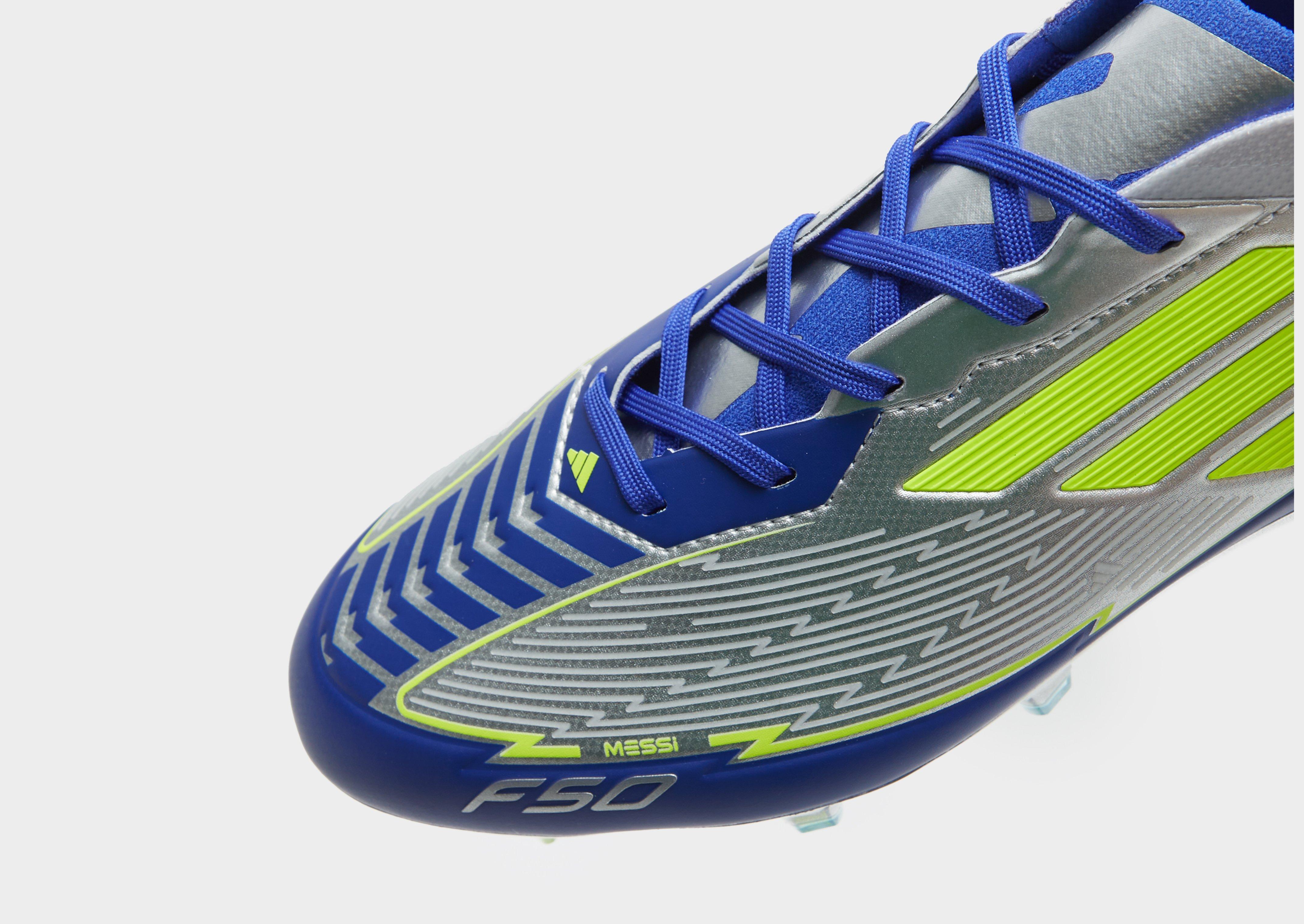 adidas F50 Messi Pro FG