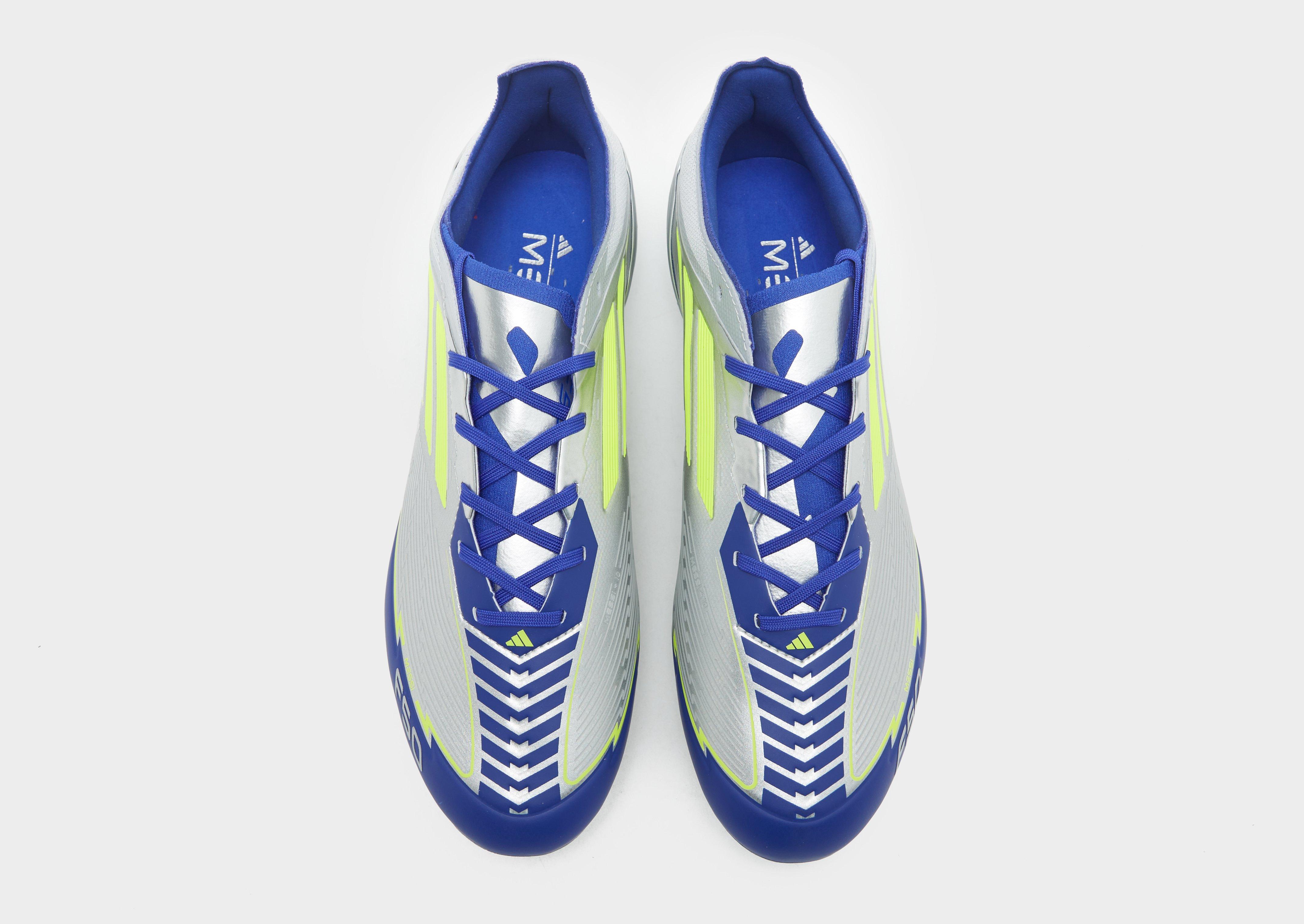 adidas F50 Messi Pro FG