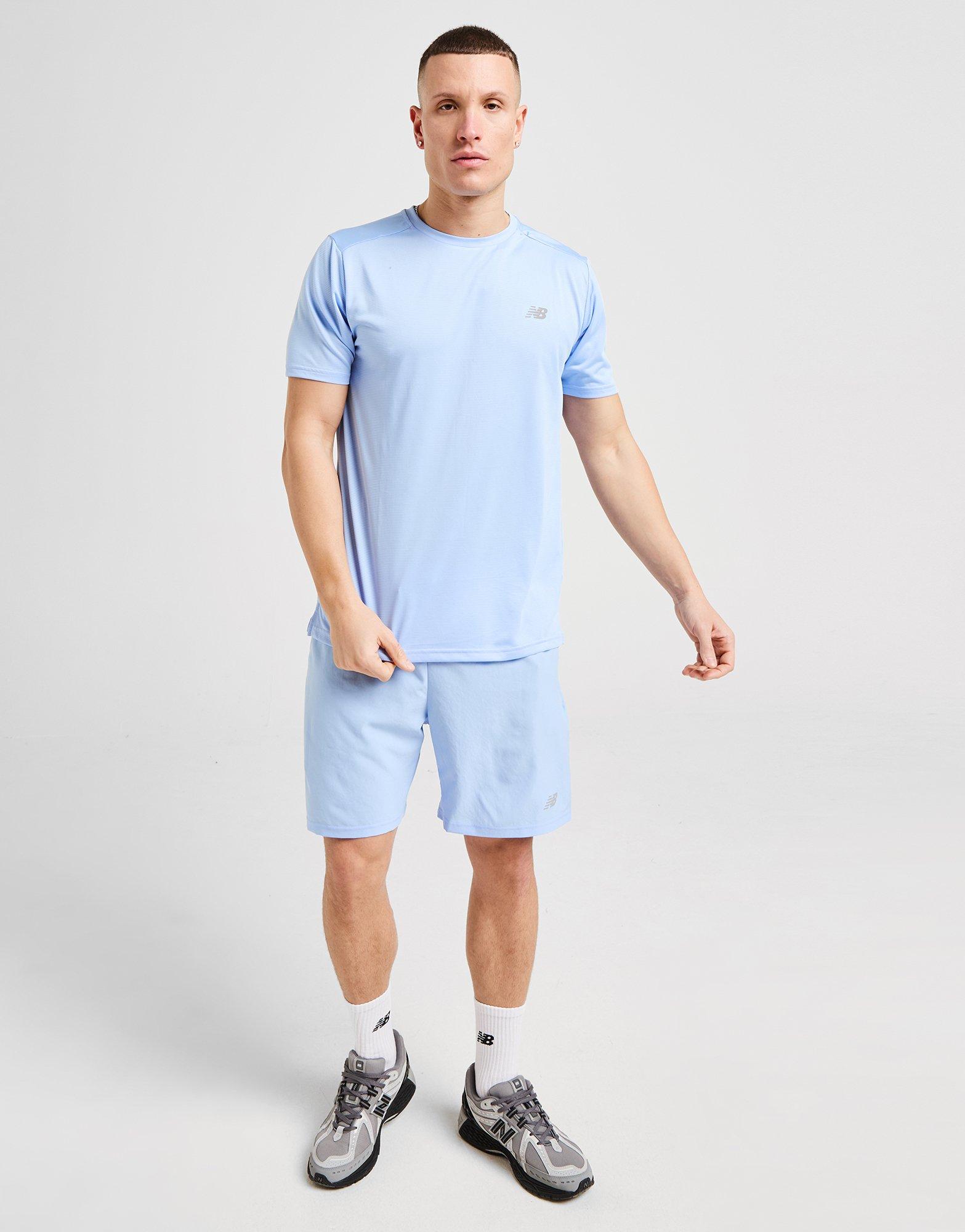 New Balance Essential Run T-Shirt