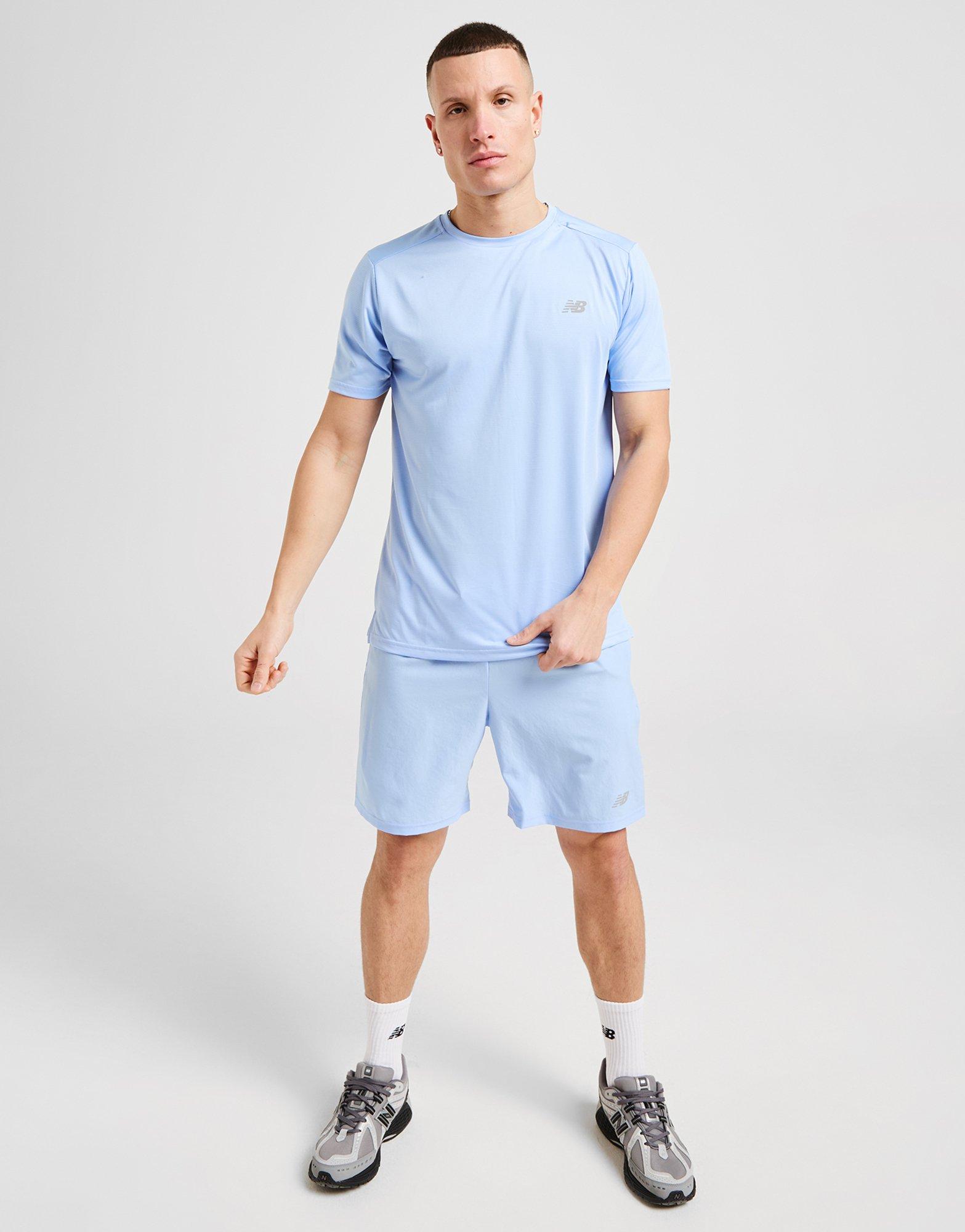 New Balance Short de running Essential Homme