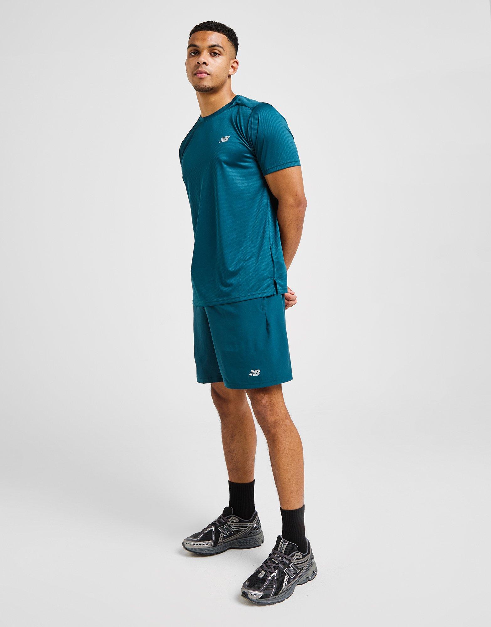 New Balance Essential Running Shorts