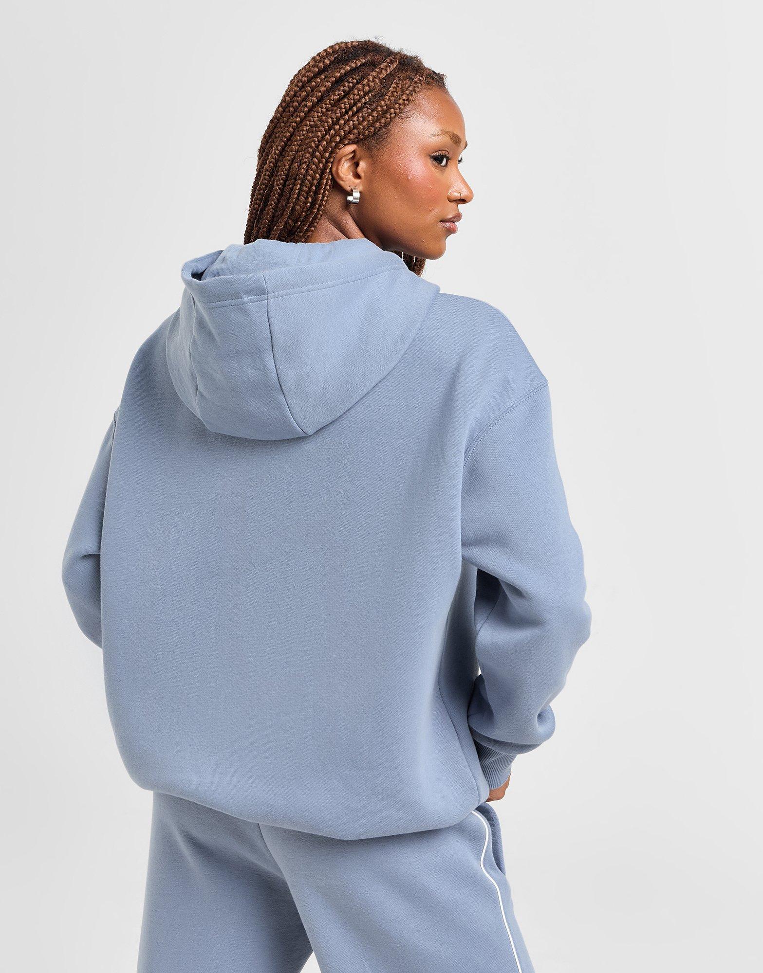 Nike Sweat à Capuche Trend Logo Femme