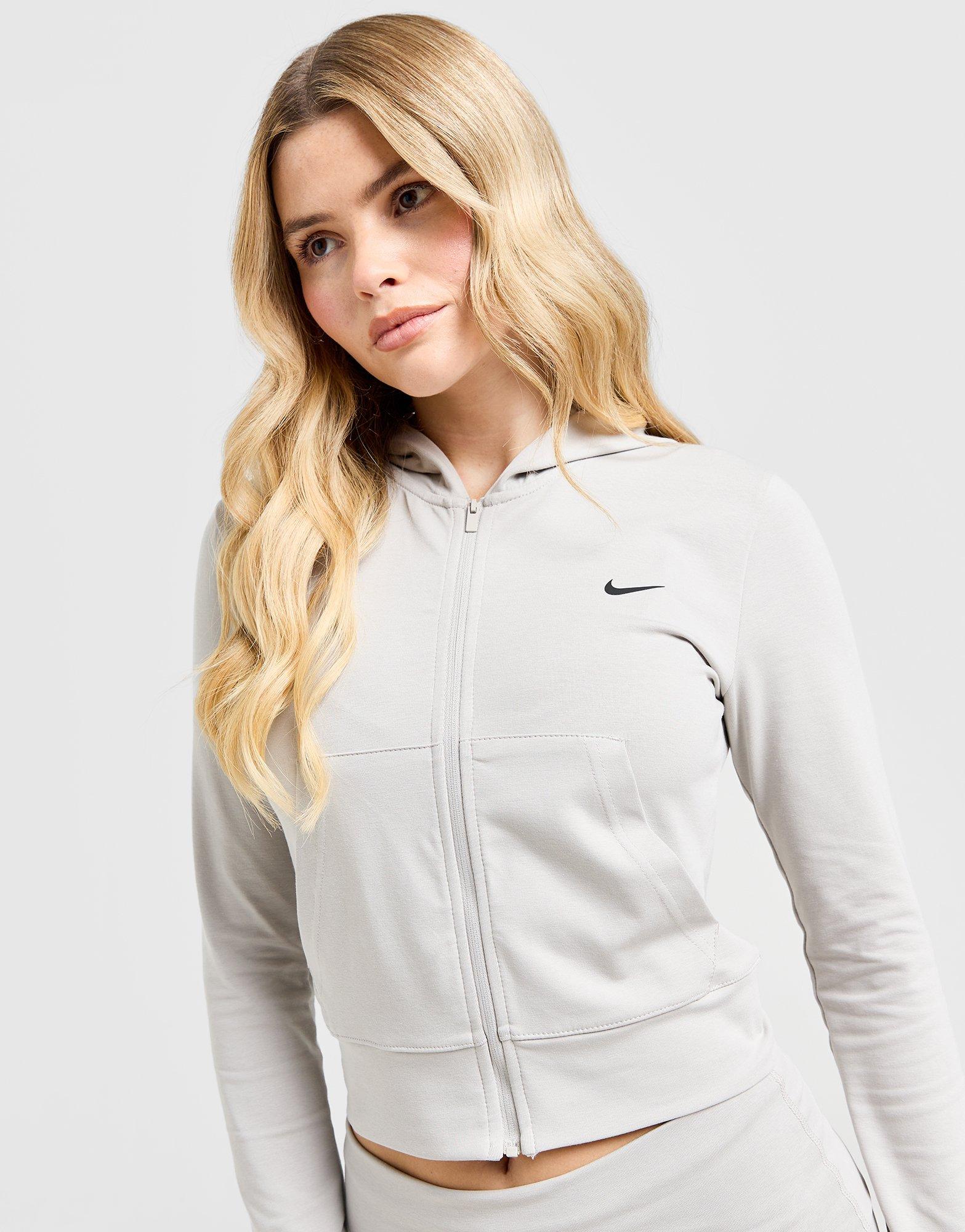 Nike Essential Full Zip Hoodie