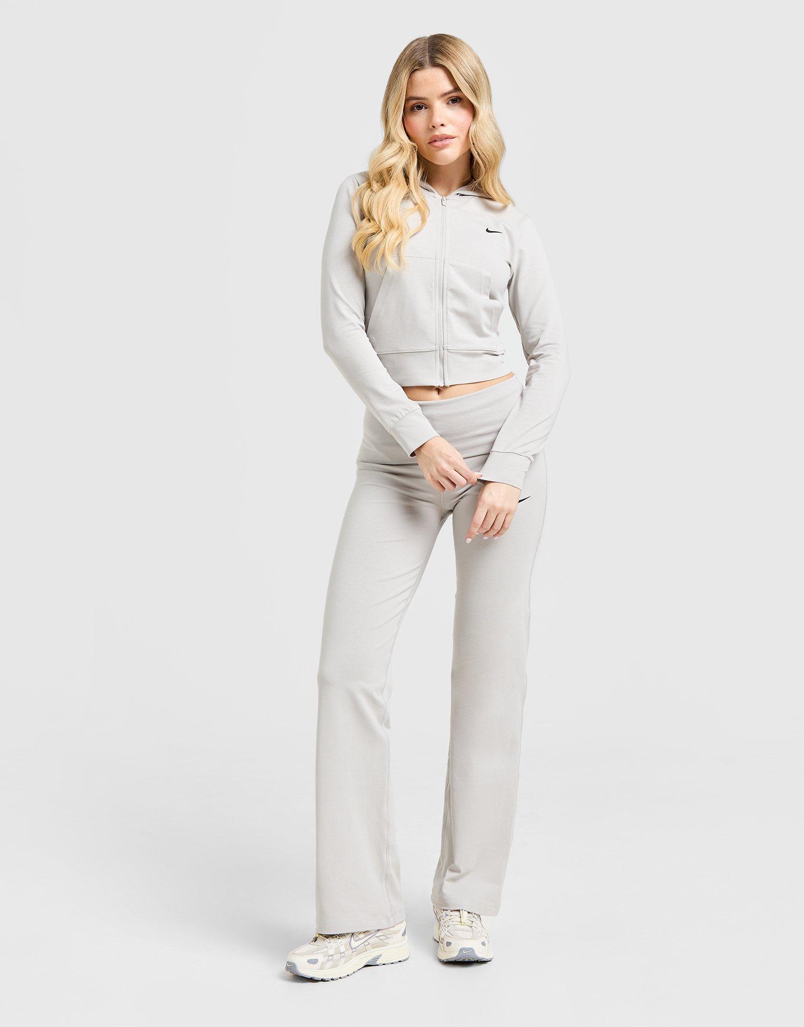 Nike Essential Full Zip Hoodie