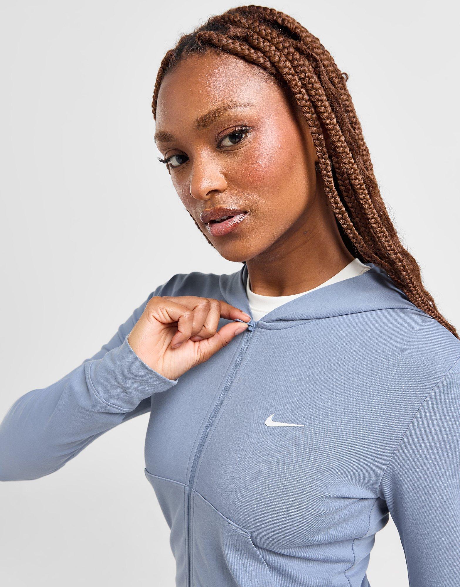 Nike Essential Full Zip Hoodie