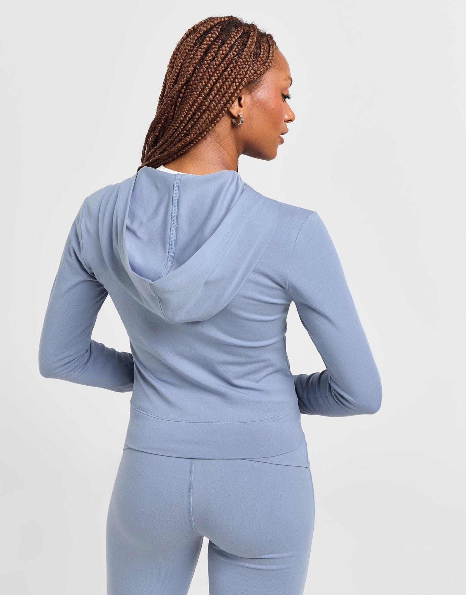 Nike Essential Full Zip Hoodie