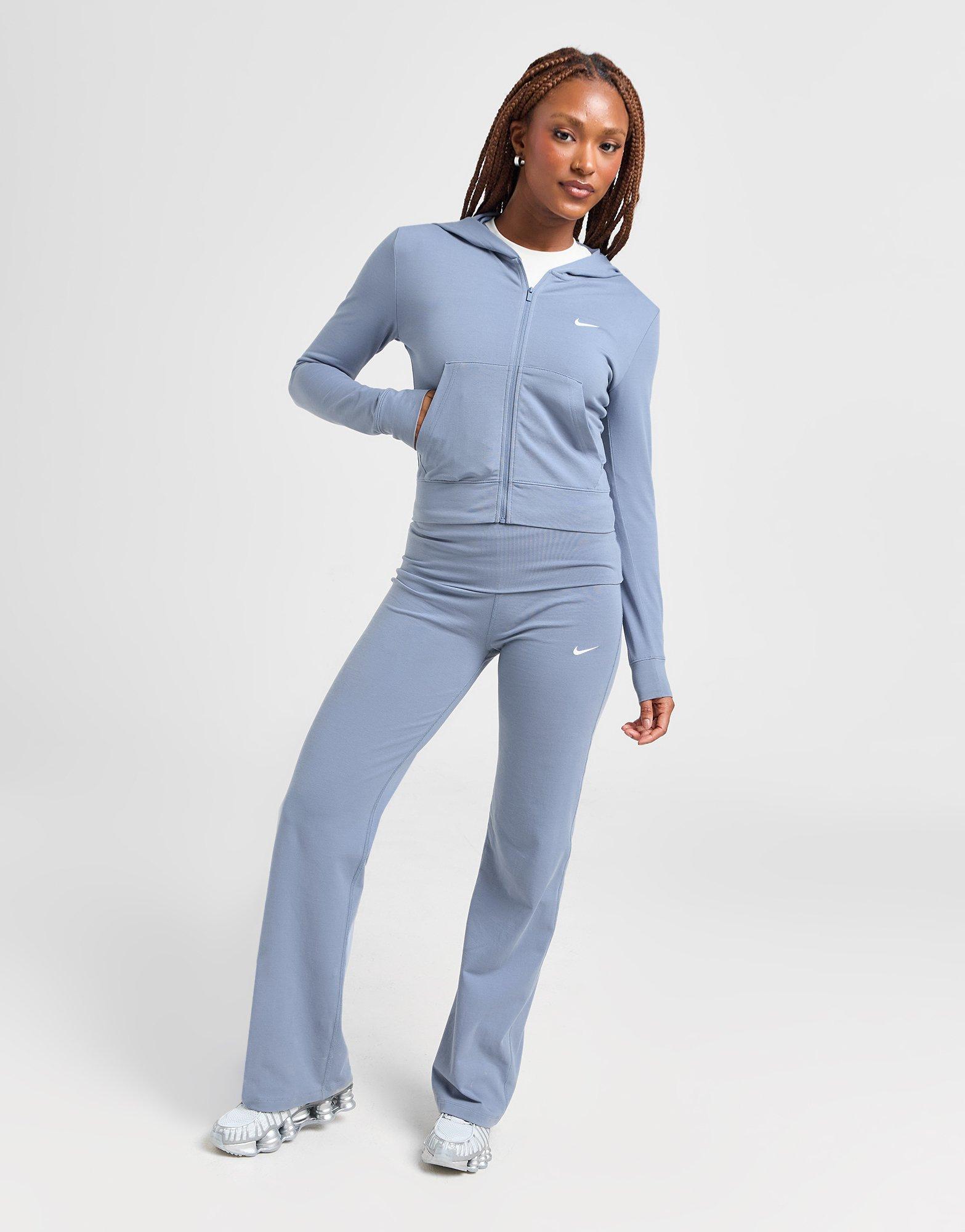 Nike Essential Full Zip Hoodie