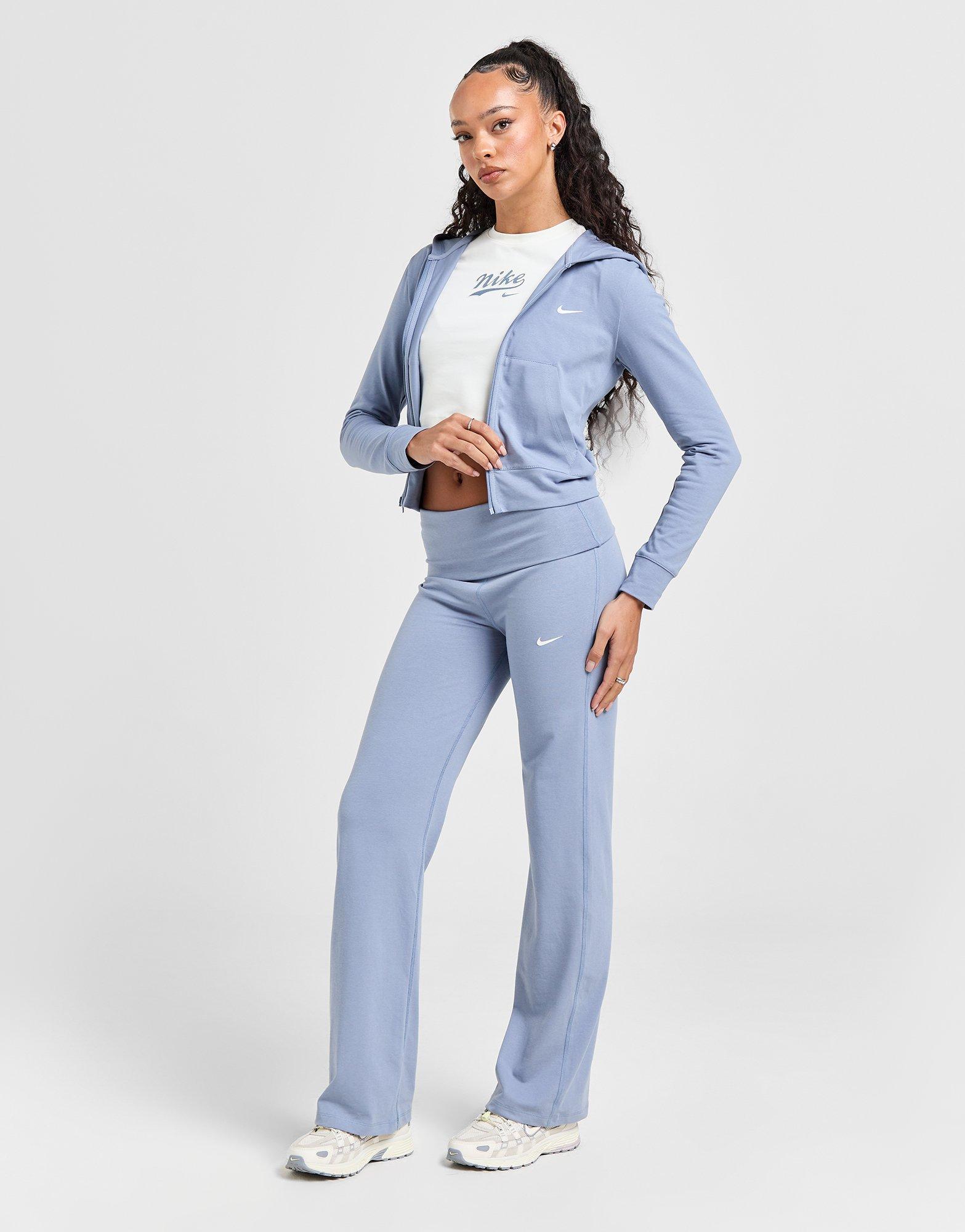 Nike Essential Full Zip Hoodie