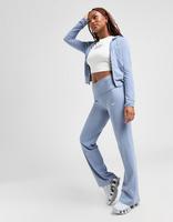 Nike Pantaloni Flare Essential Fold-Over