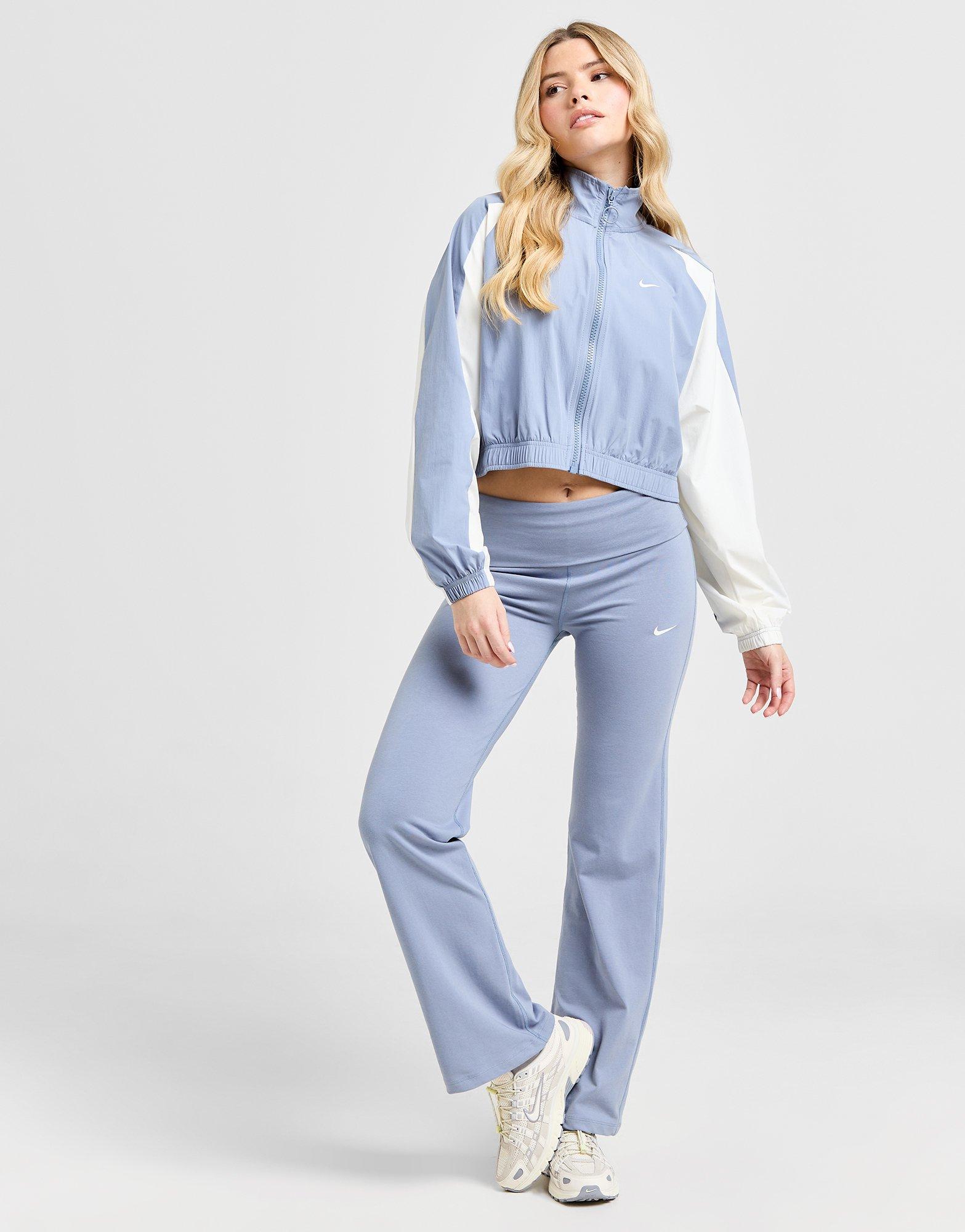 Nike Essential Woven Colour Block Jacket