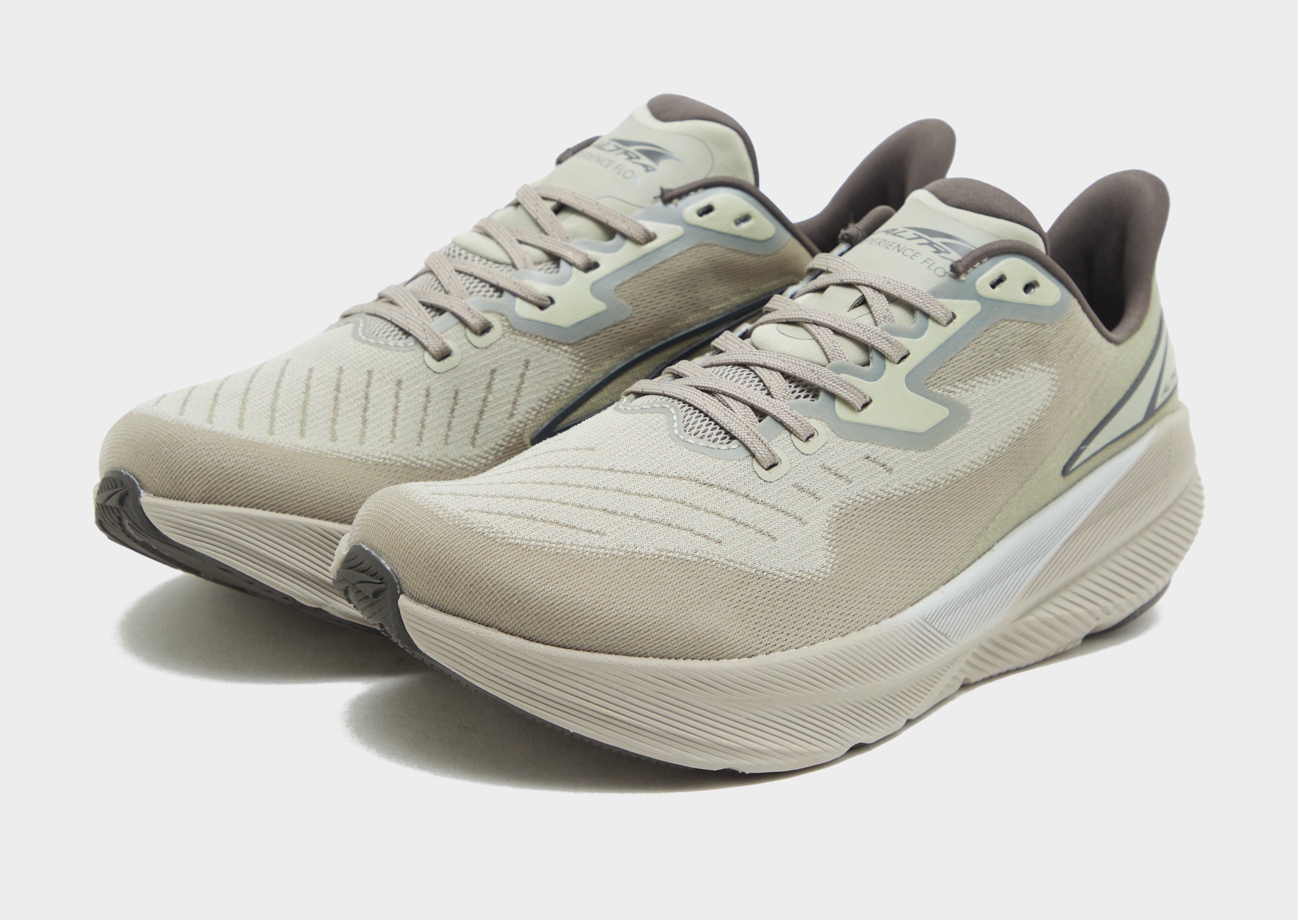 Altra Experience Flow