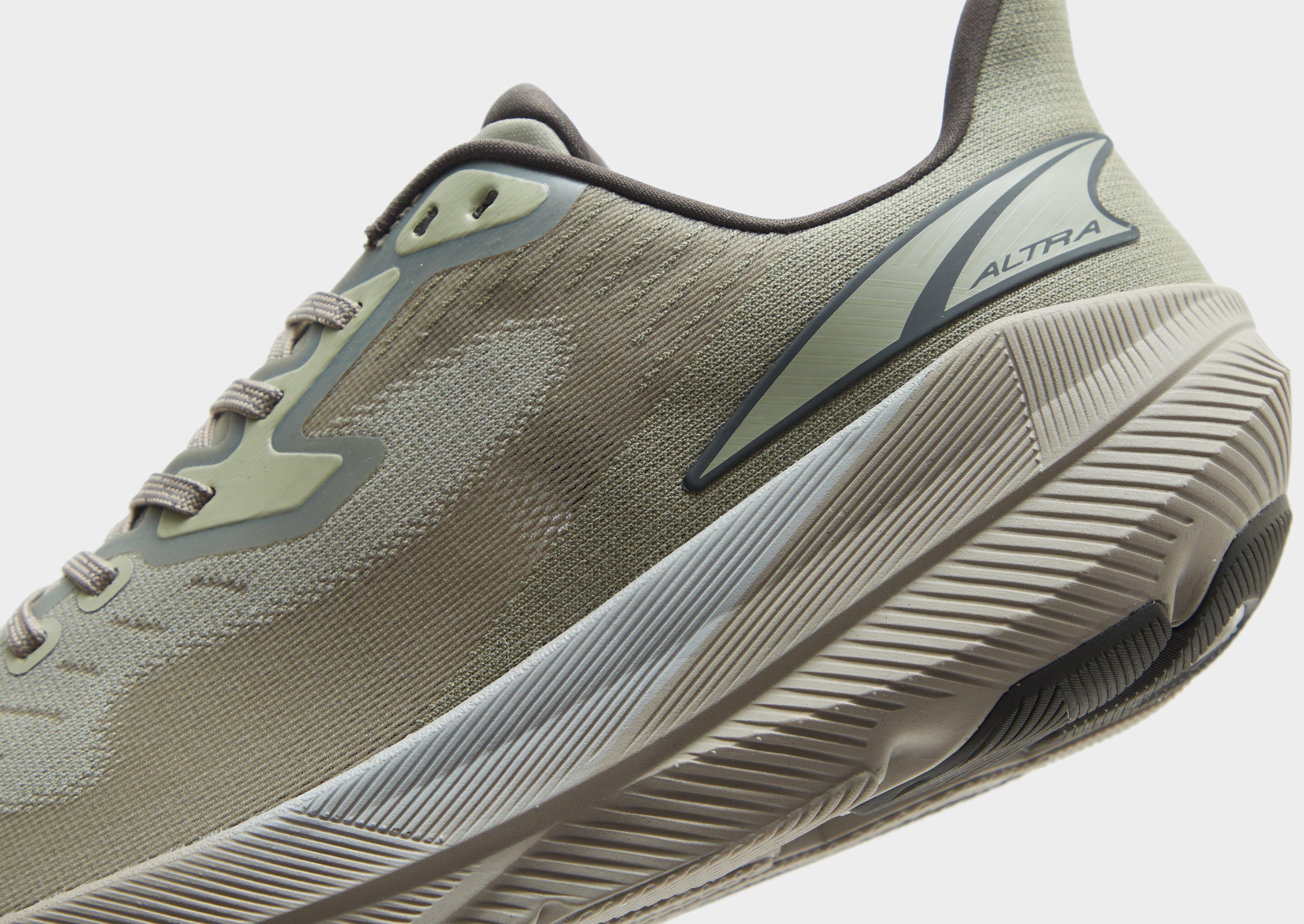 Altra Experience Flow