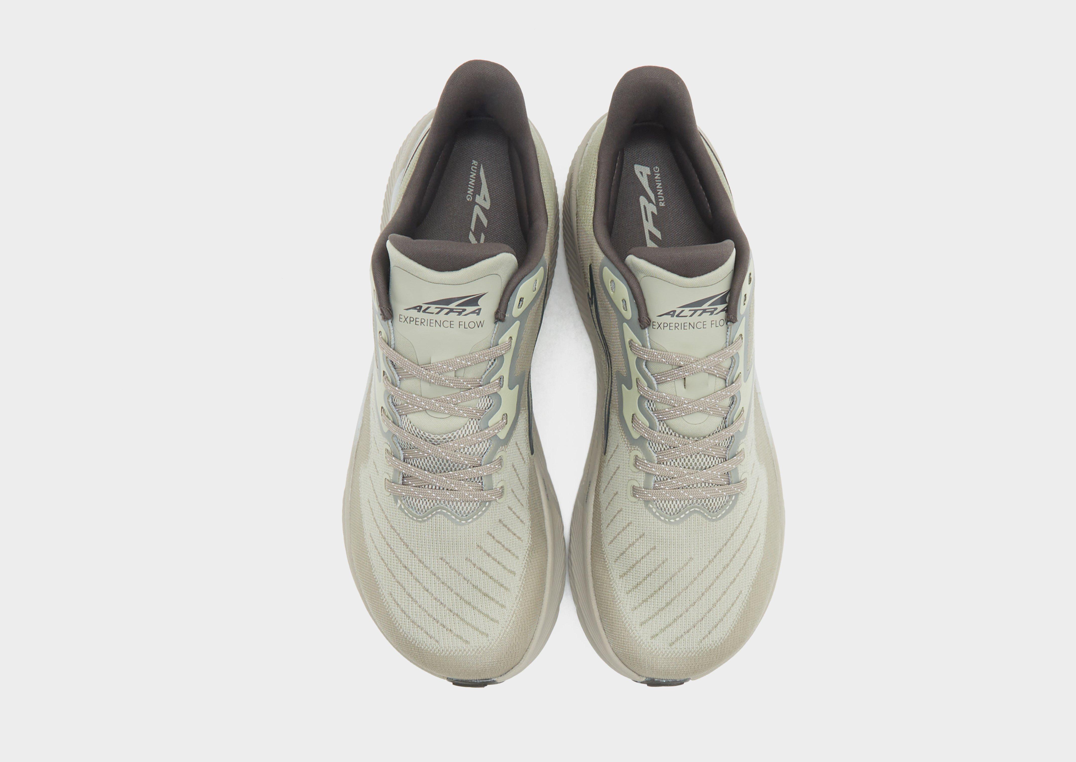 Altra Experience Flow