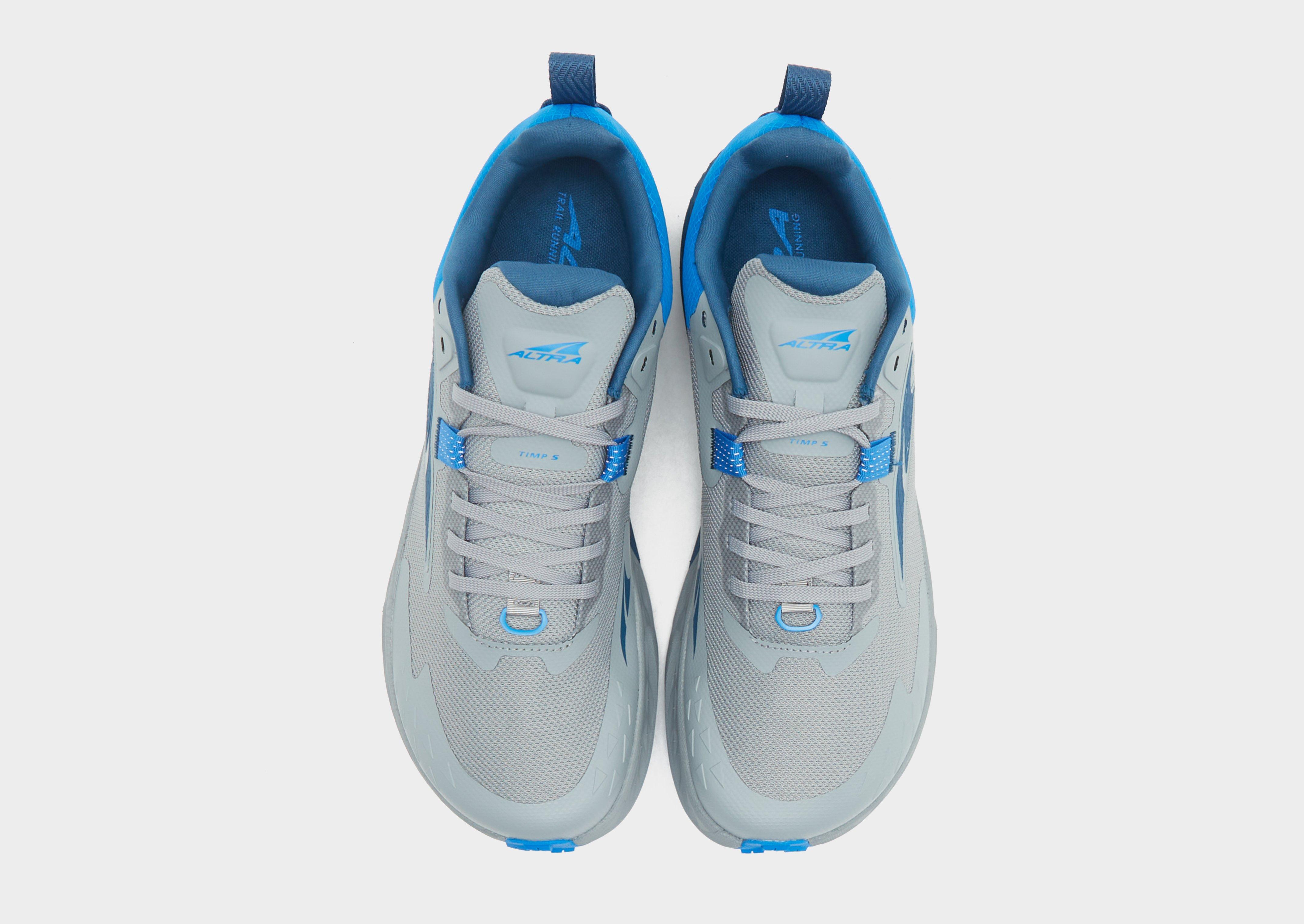Altra Timp 5