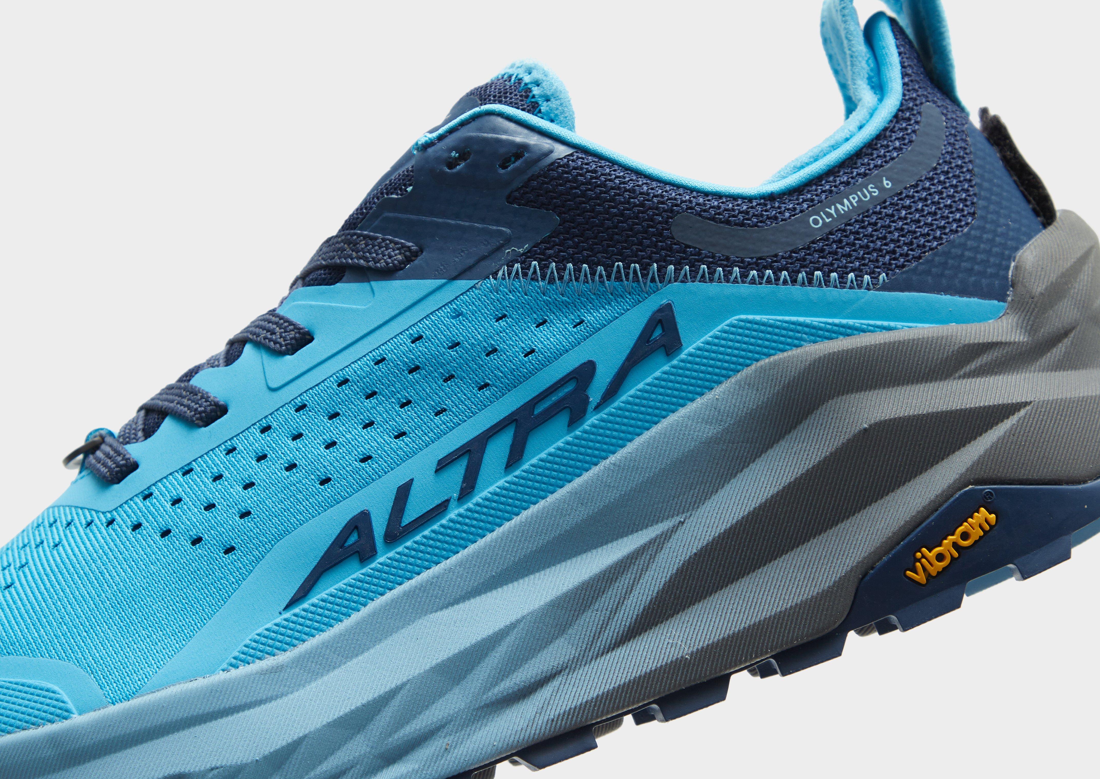 Altra Olympus 6