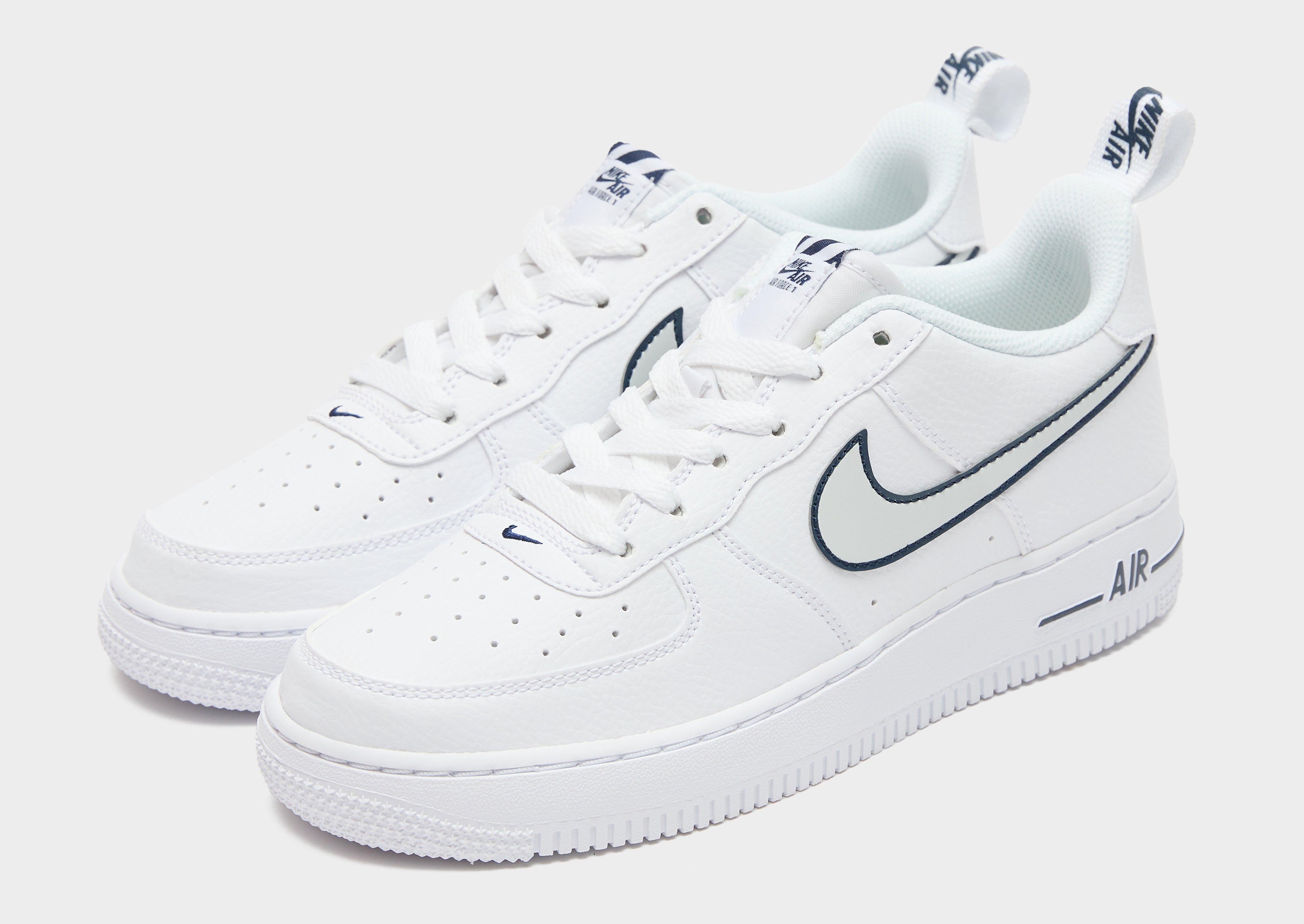 Nike Air Force 1 Low Junior