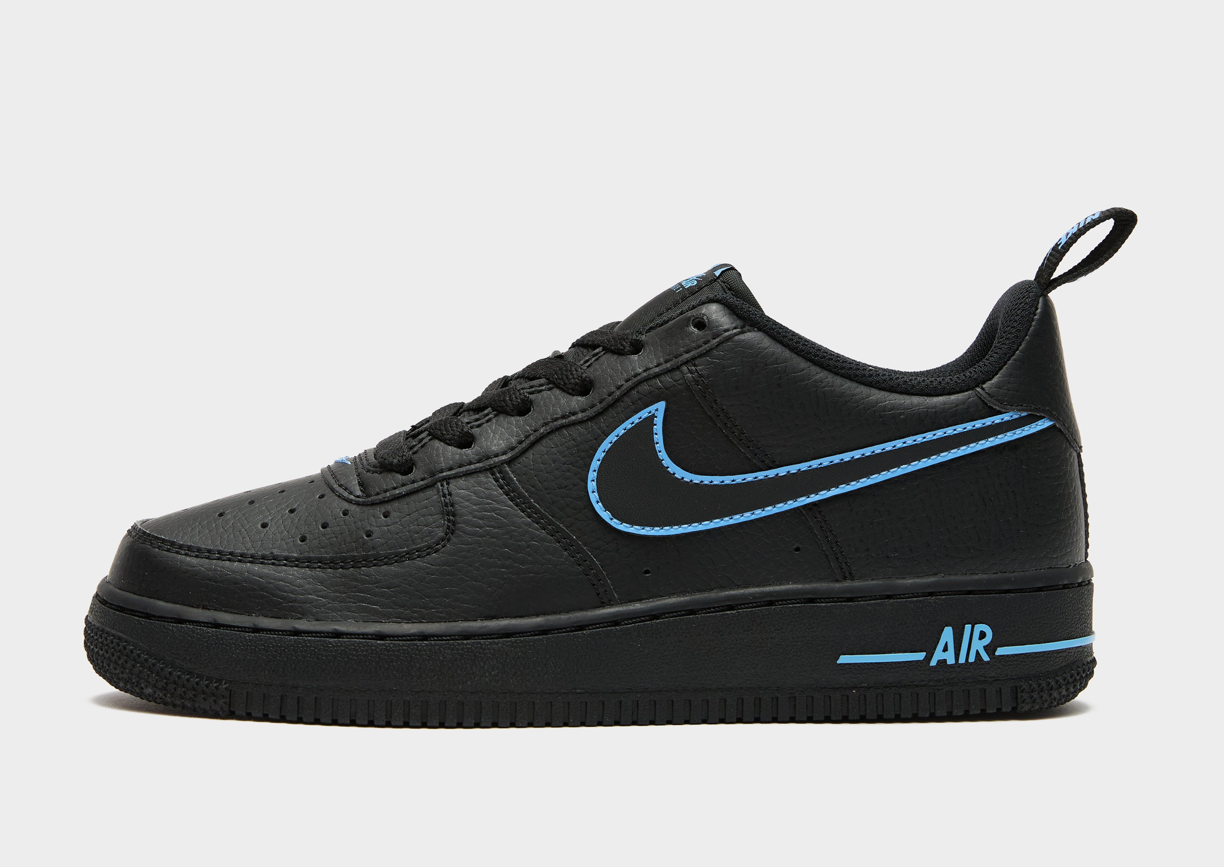 jd sports air force 1 white junior