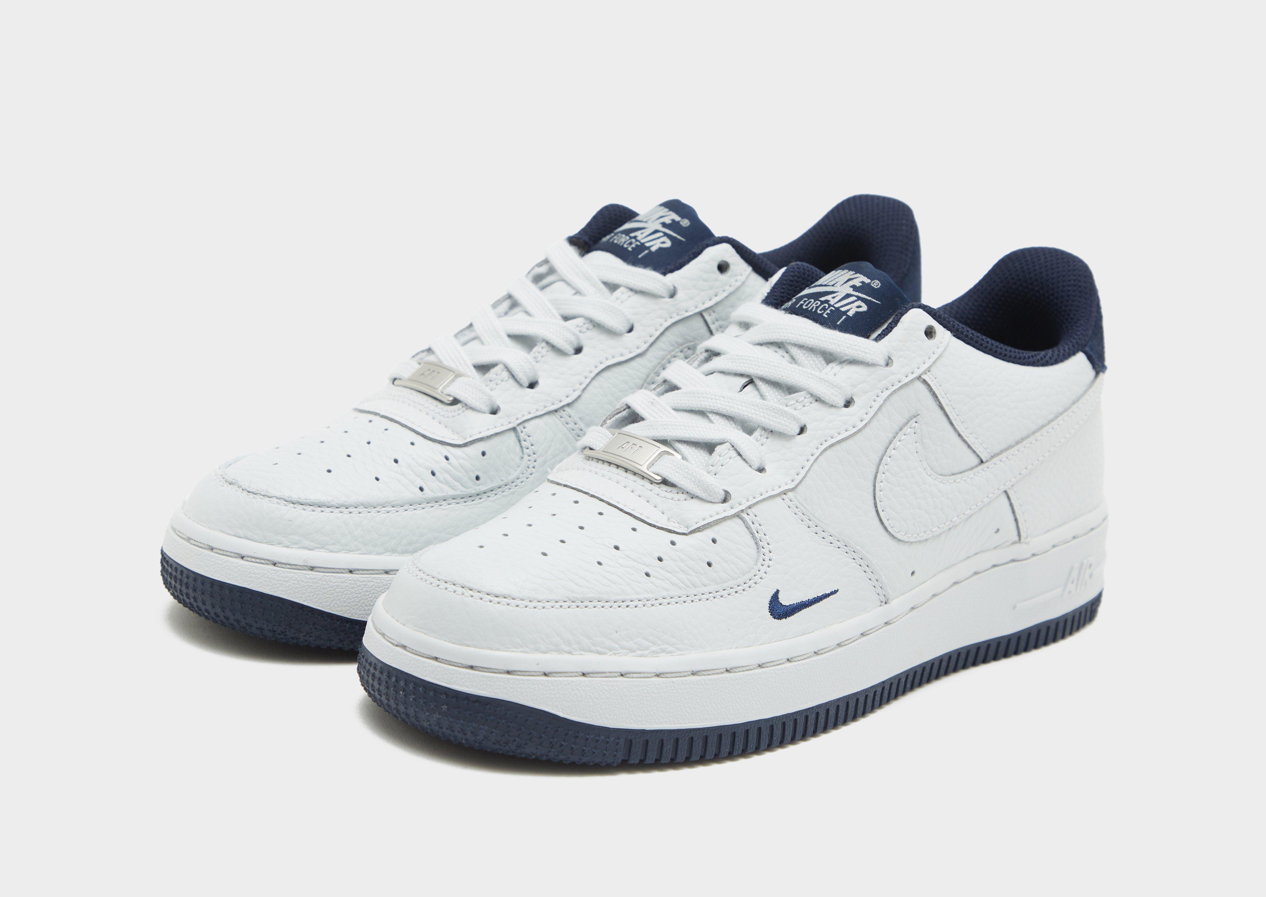 Nike Air Force 1 Low Junior - JD Sports Global