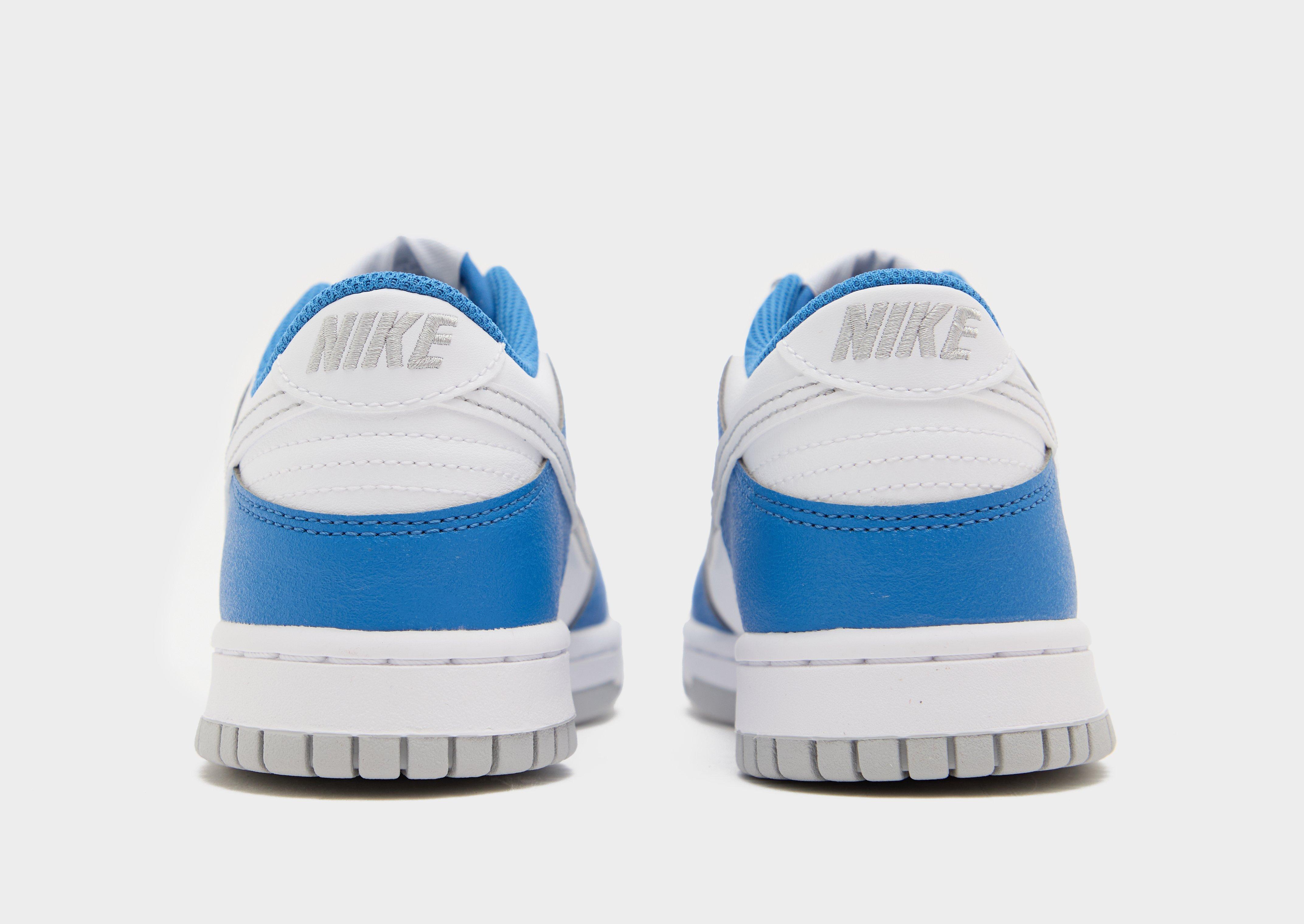 【Nike】 Dunk Low ☆ Junior Nike Dunk Low Baby/Toddler Shoes. Nike.com