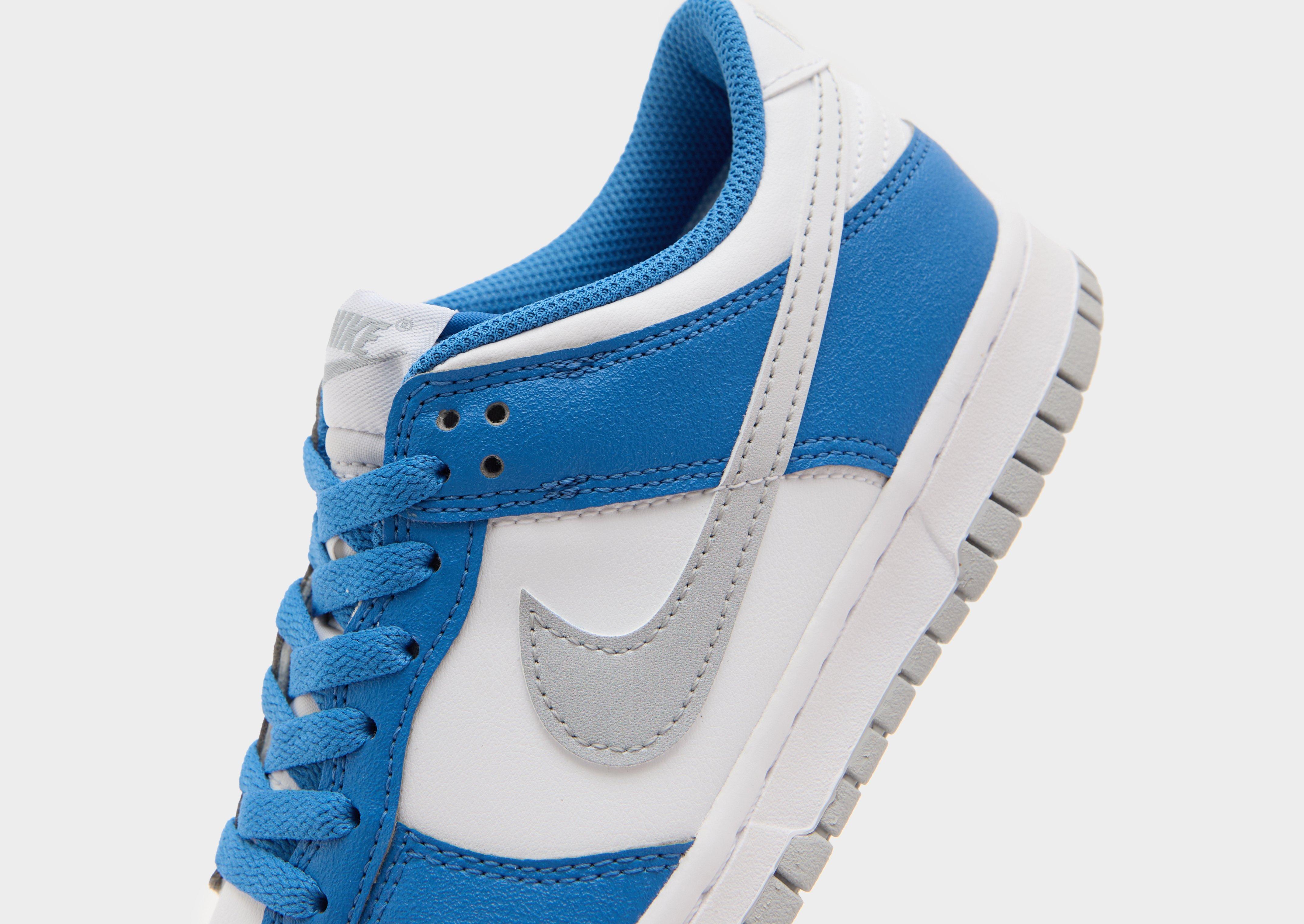Nike Dunk Low Junior - JD Sports Global