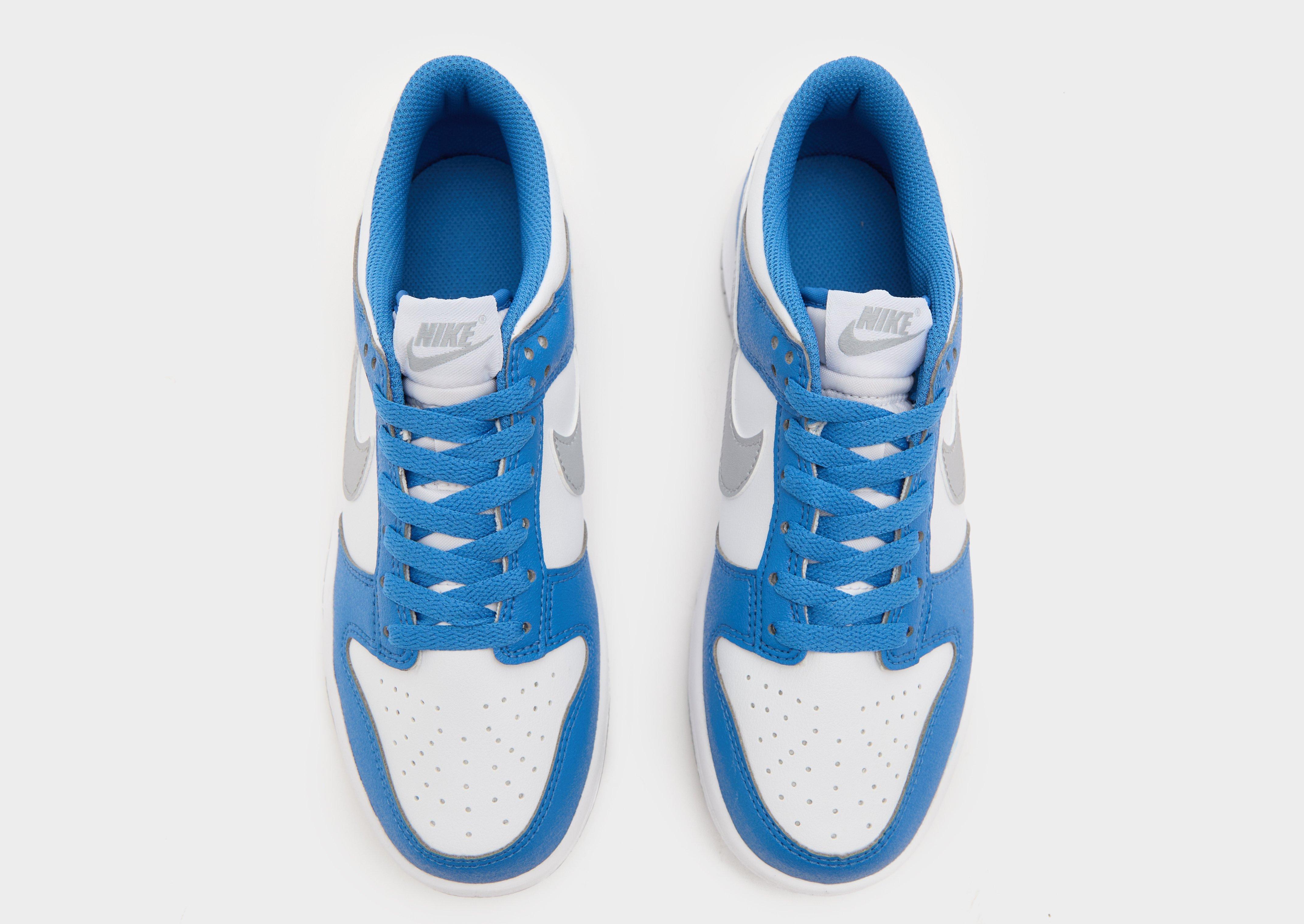 Nike Dunk Low Junior - JD Sports Global