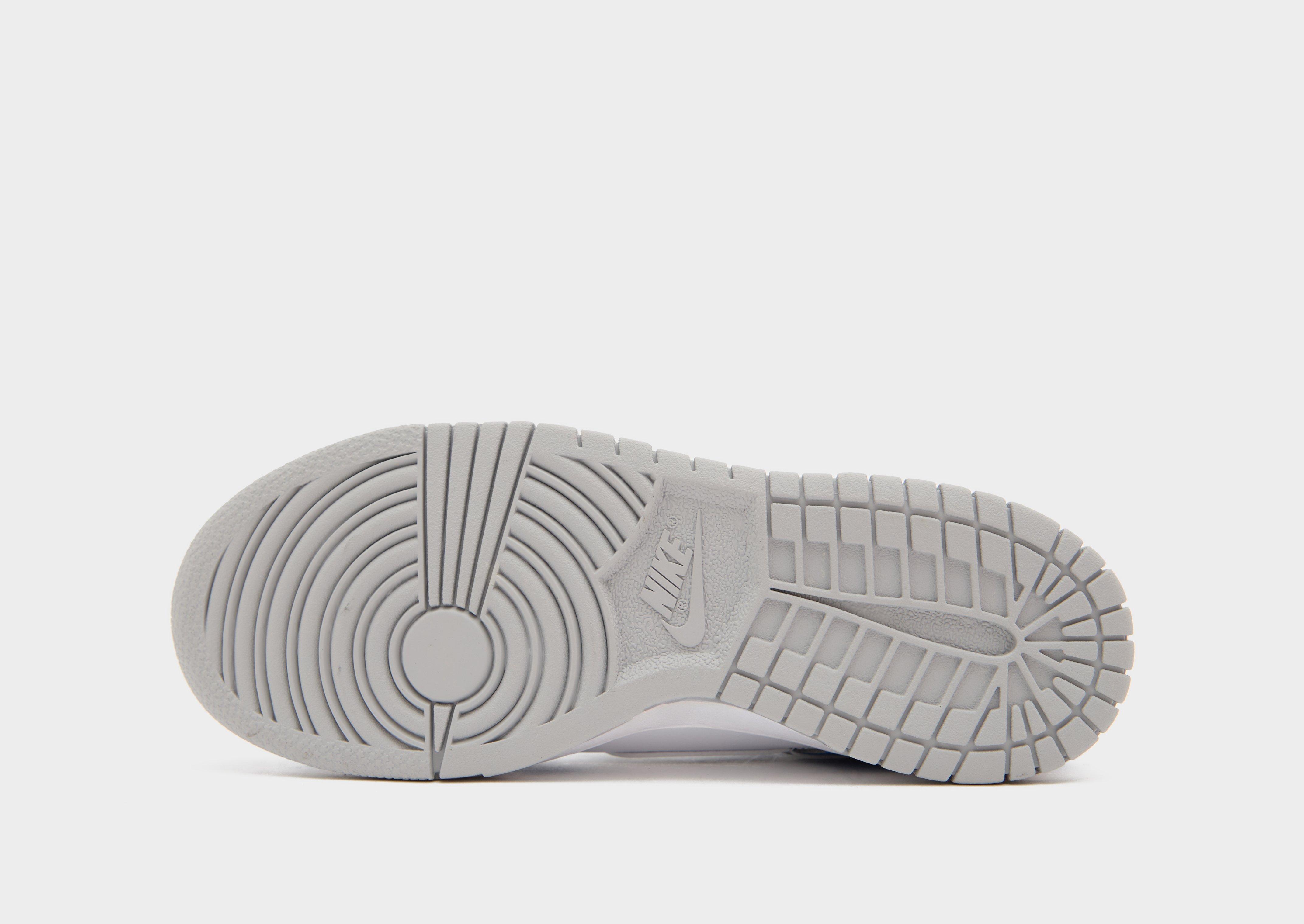 Nike Dunk Low Junior's