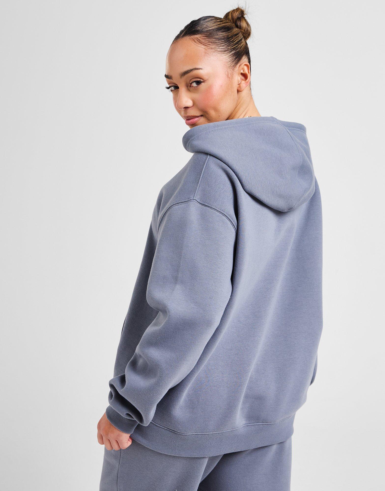 New Balance Tones Logo Hoodie