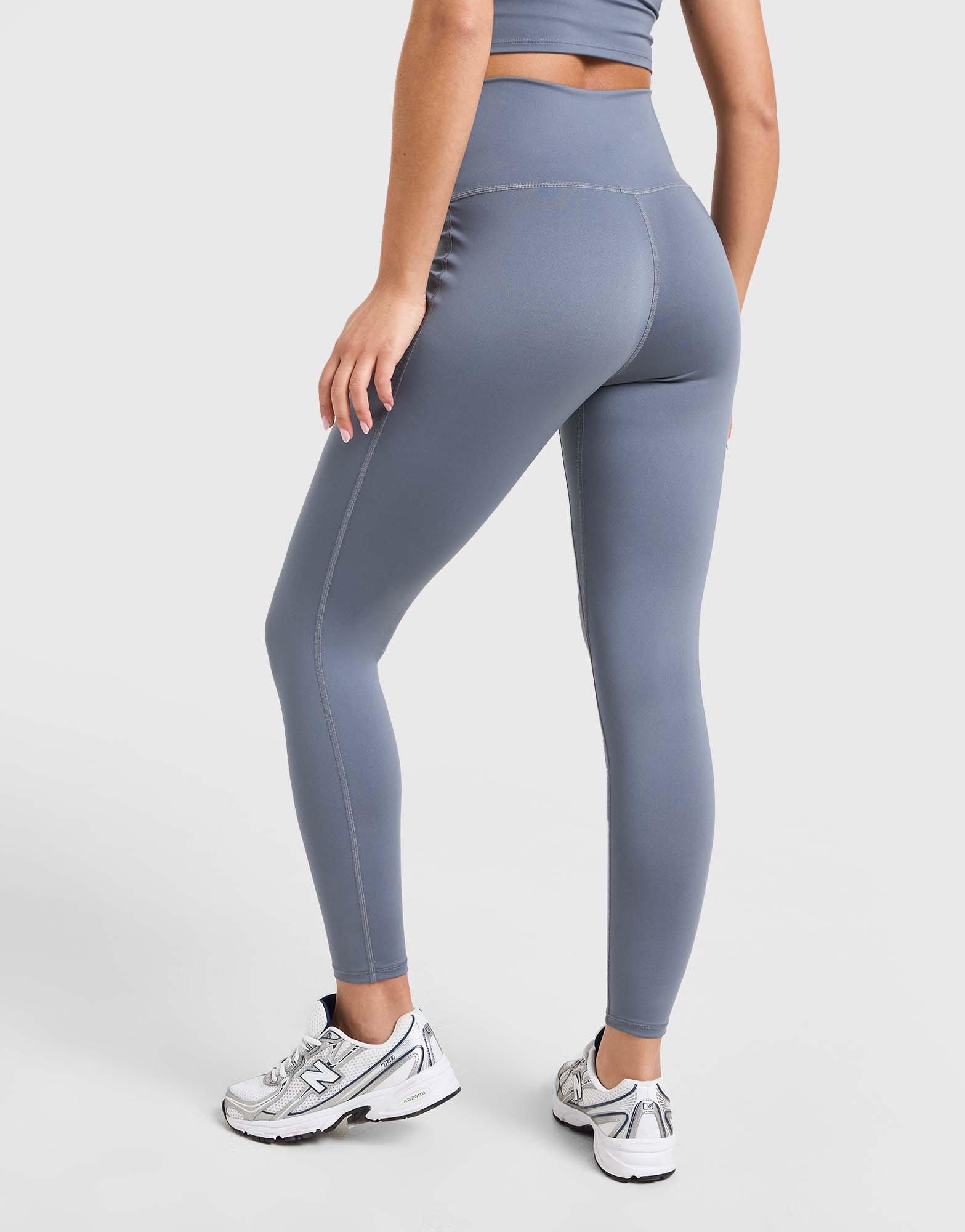 New Balance Essential Logo Leggings