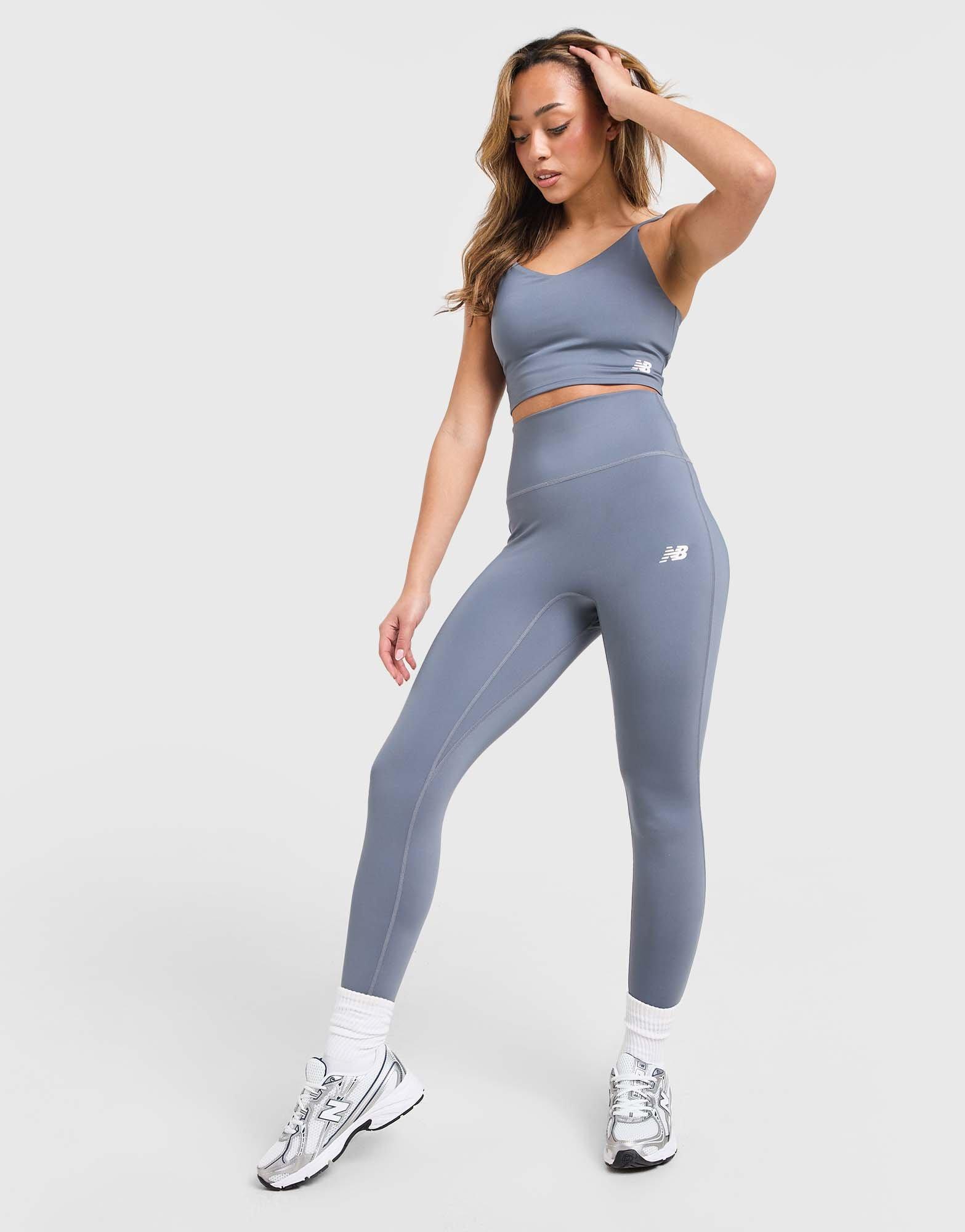 New Balance Essential Logo Leggings