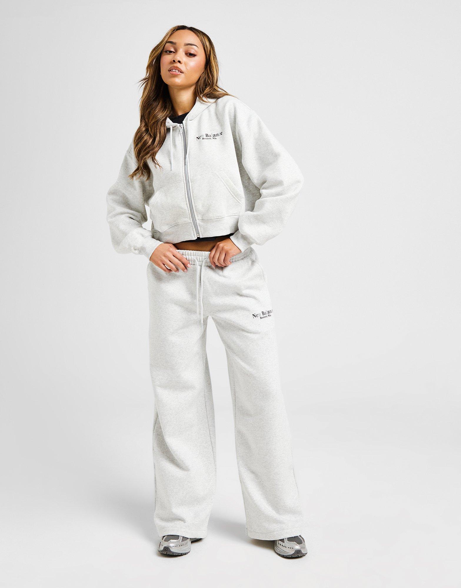 New Balance Tones Hoodie Dam