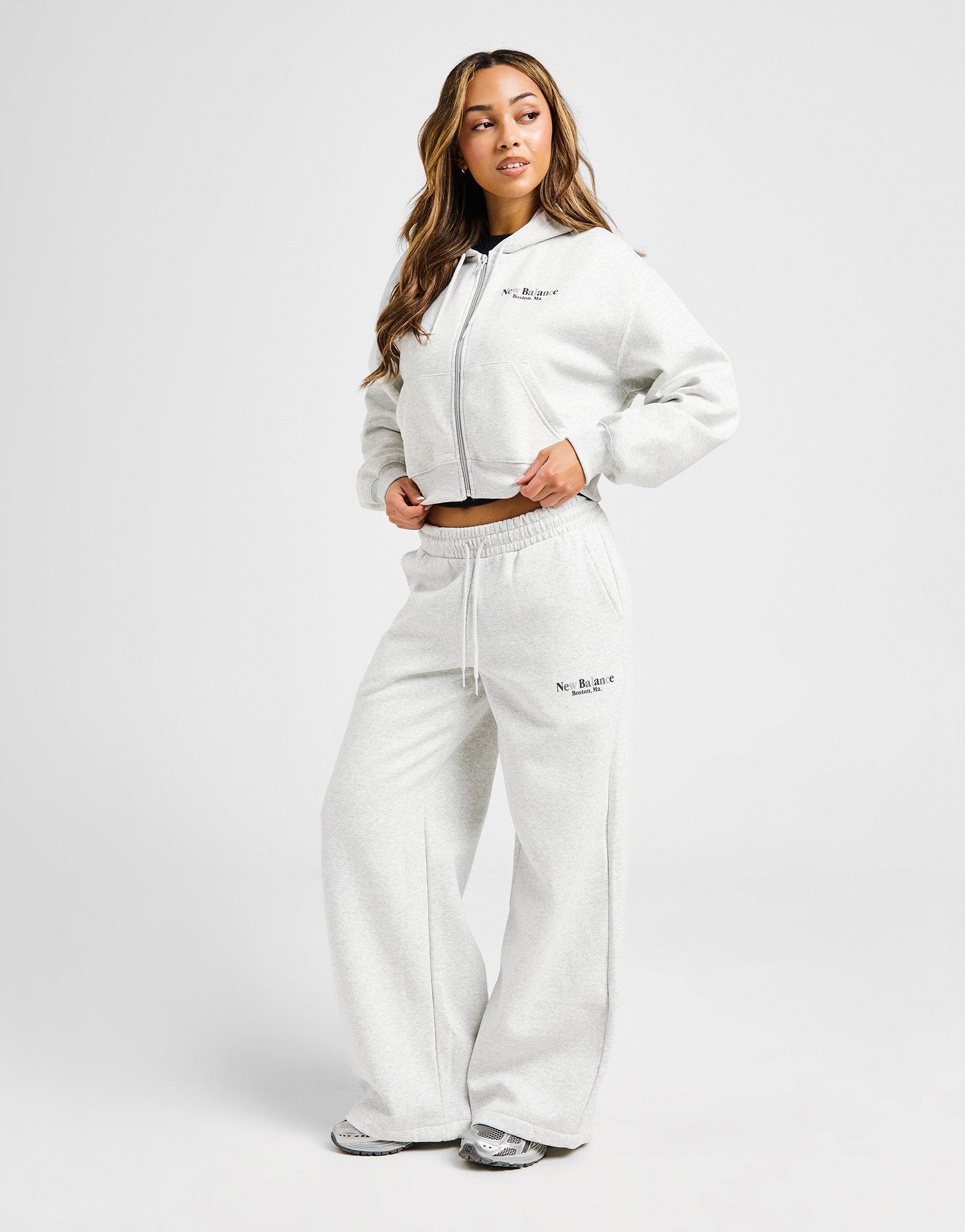 New Balance Tones Wide Joggers