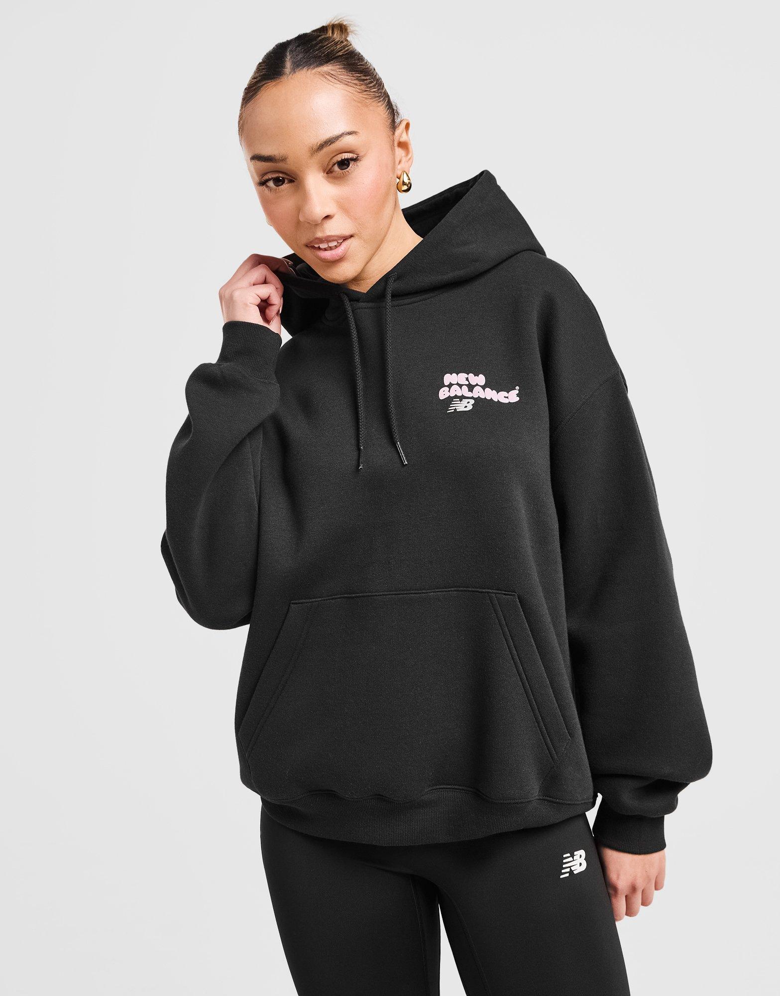 New Balance 9060 Graphic Hoodie