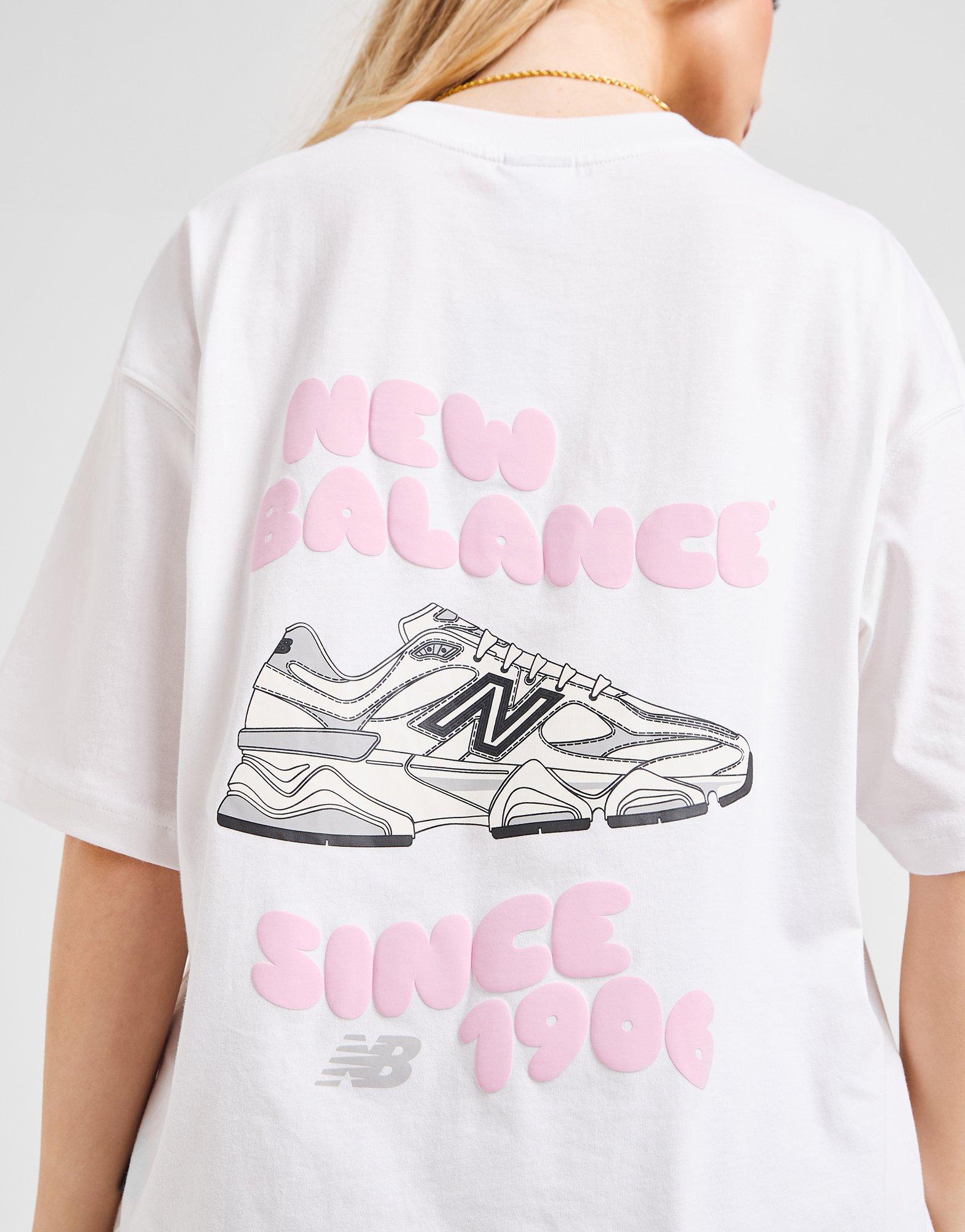 ★★ ★★ Here White Diamond Graphic Boyfriend T- 61fUqmD3uoL.jpg