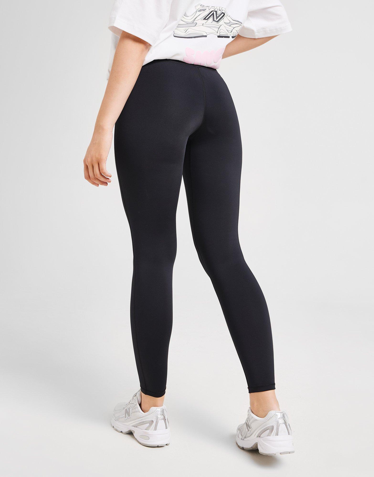 New Balance Essential Logo Leggings Damen