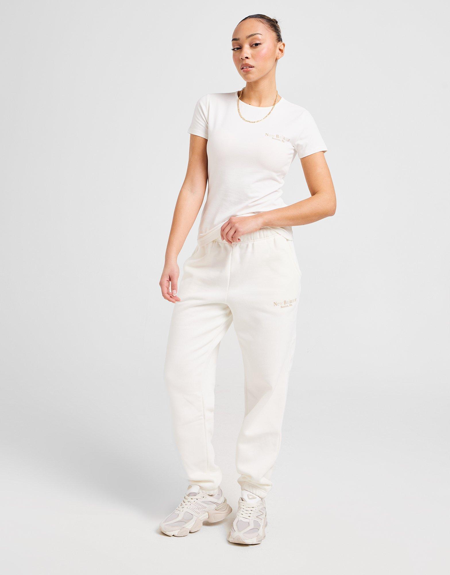 New Balance Tones Slim T-Shirt