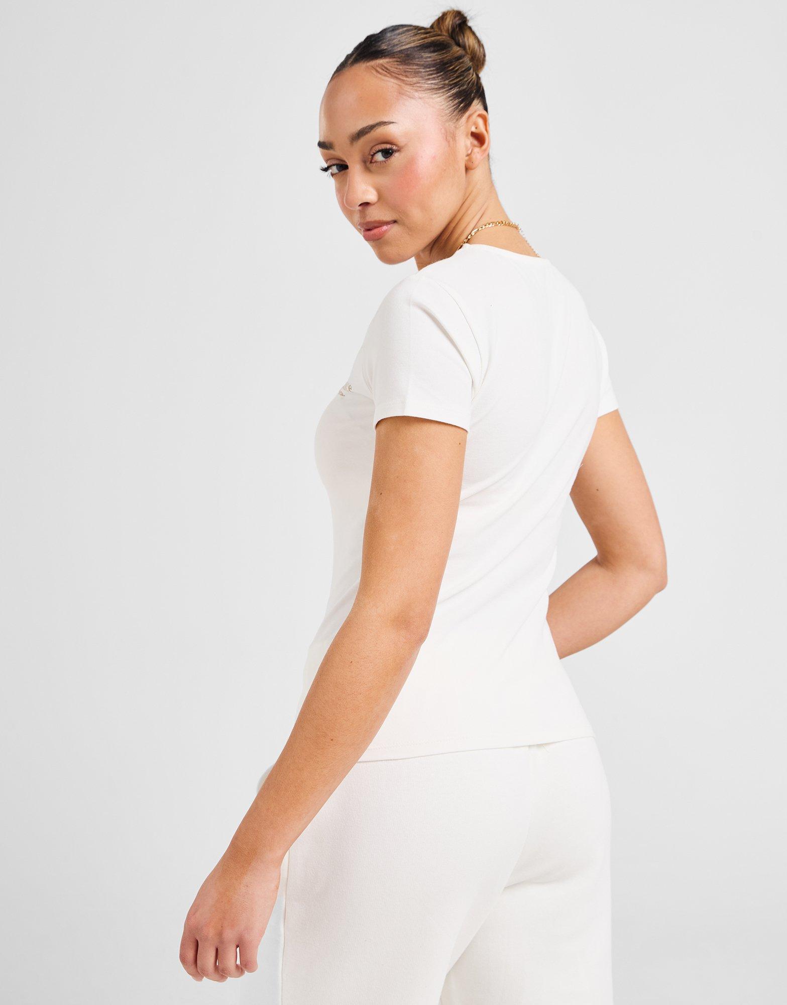 New Balance Tones Slim T-Shirt